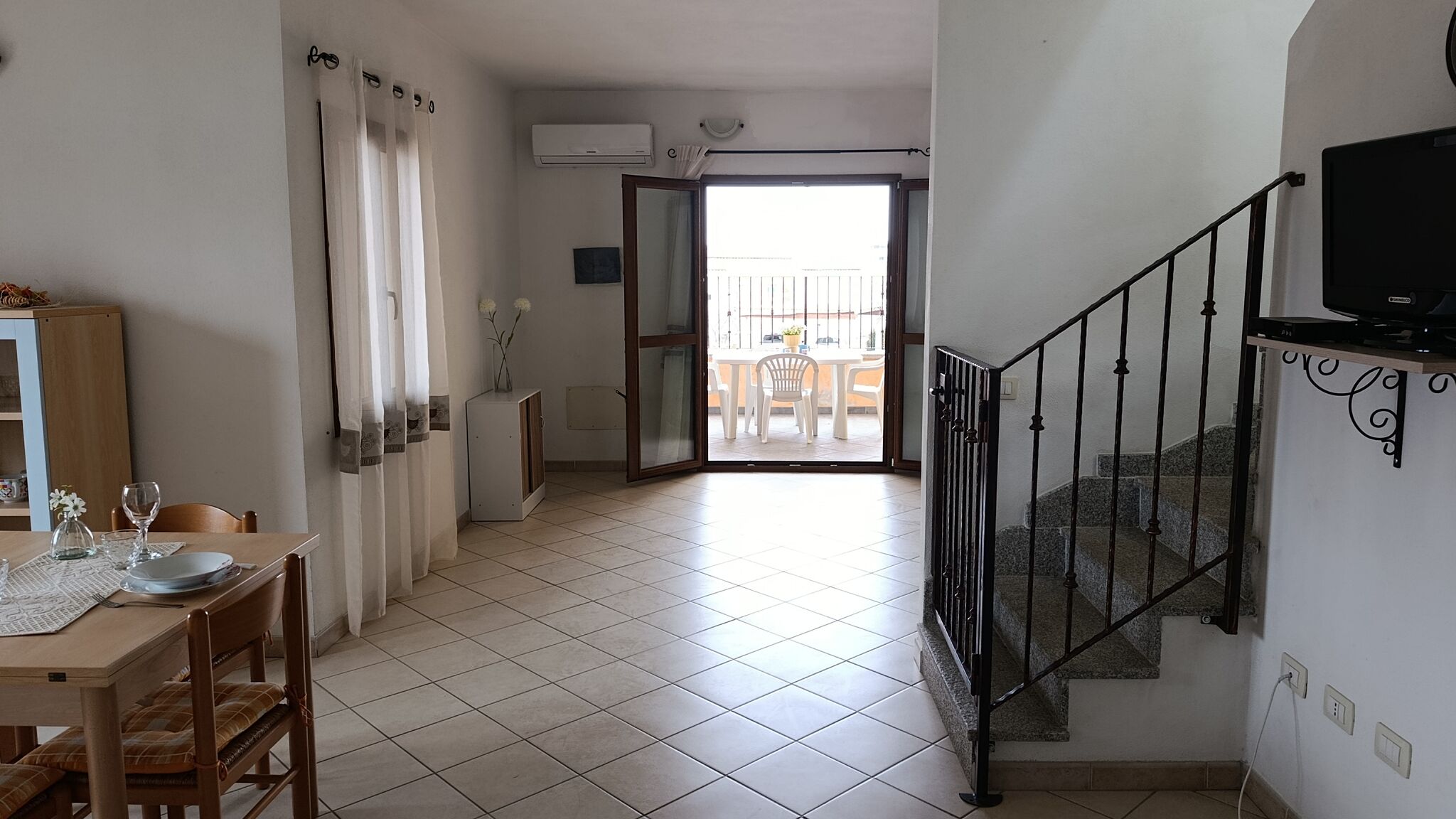 Italianway Budoni Pavoncella Gialla