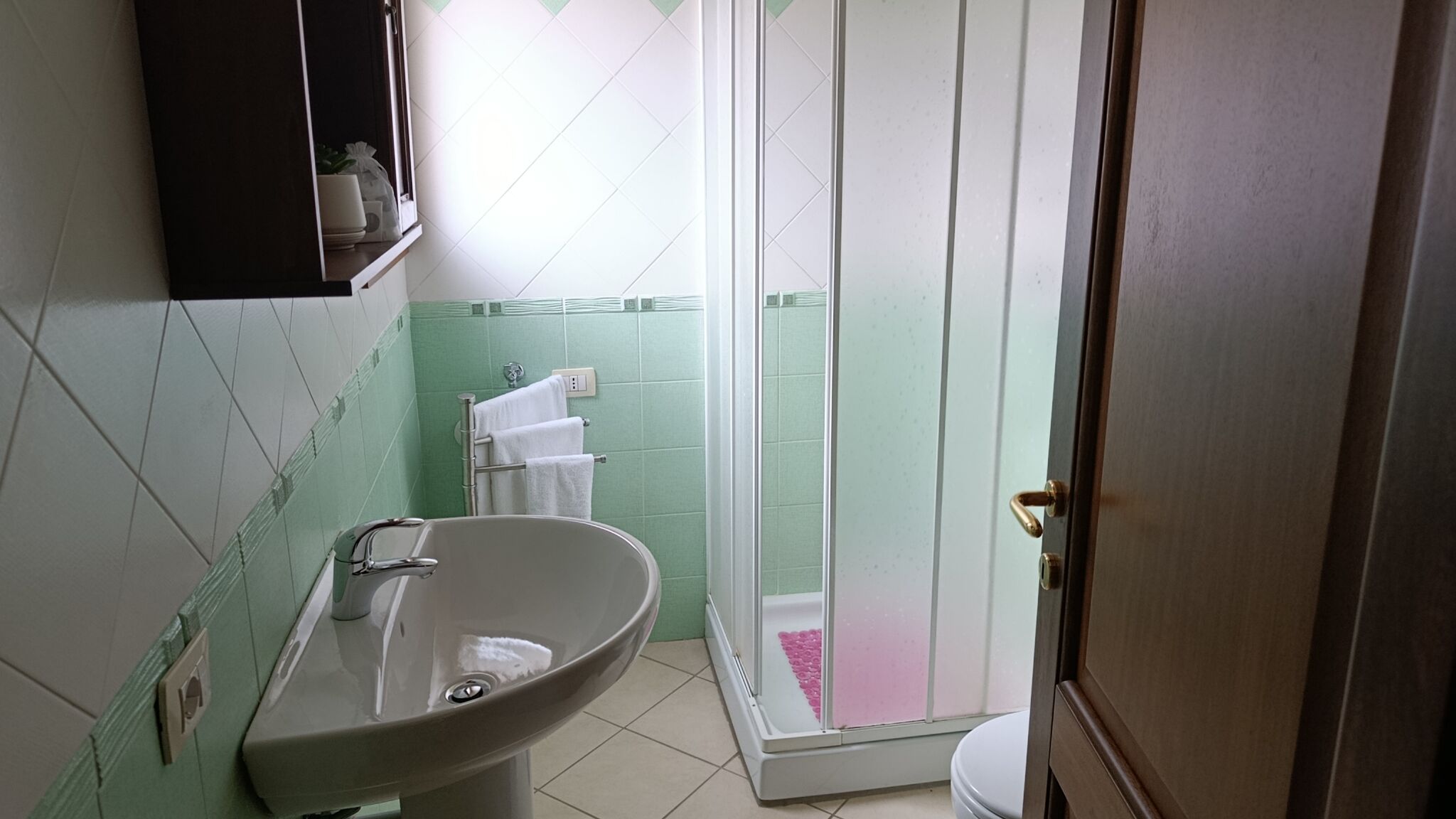 Italianway Budoni Pavoncella Gialla