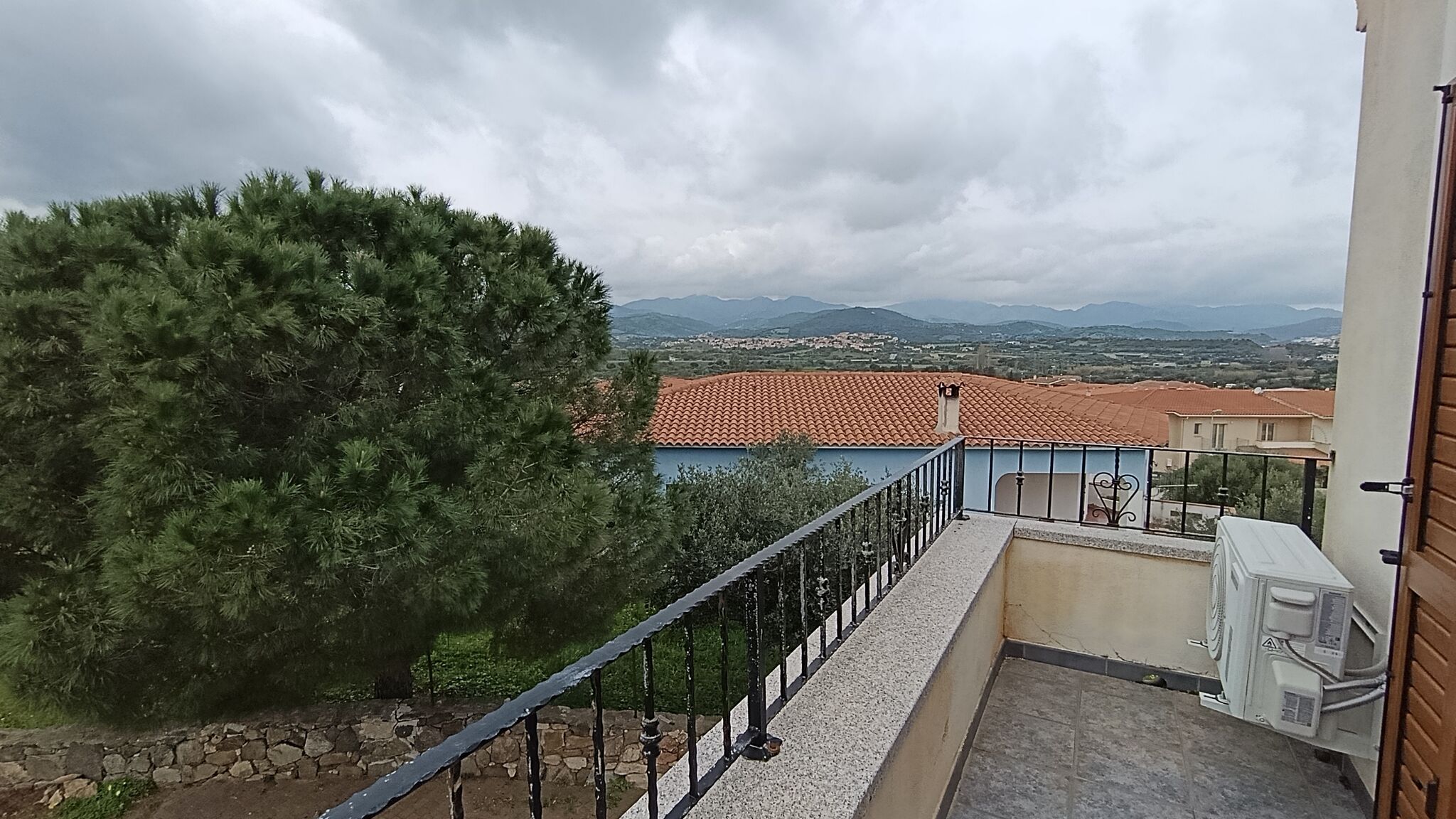 Italianway Budoni Pavoncella Gialla