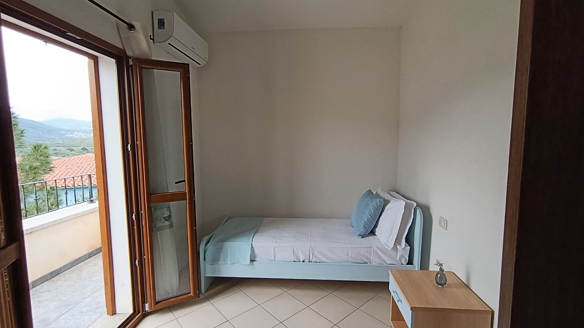 Italianway Budoni Pavoncella Gialla