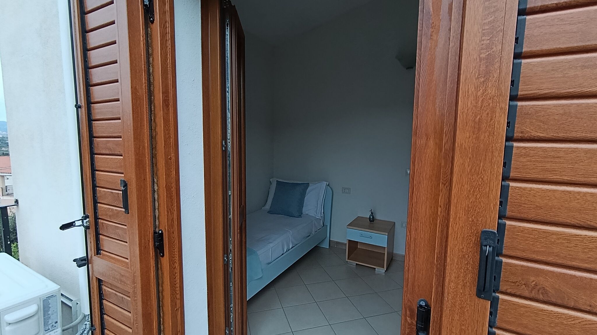 Italianway Budoni Pavoncella Gialla