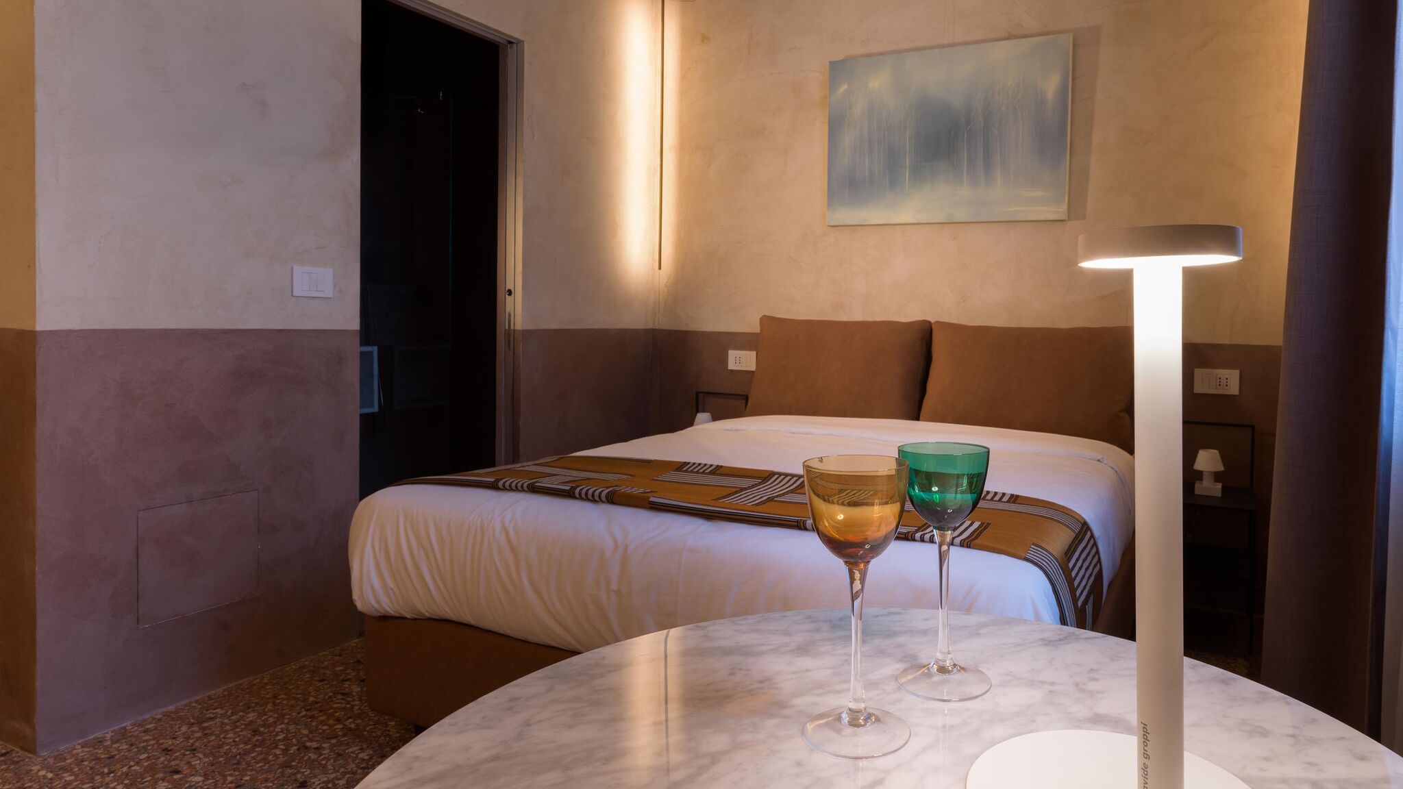 Italianway Bologna Livello 4, camera 403