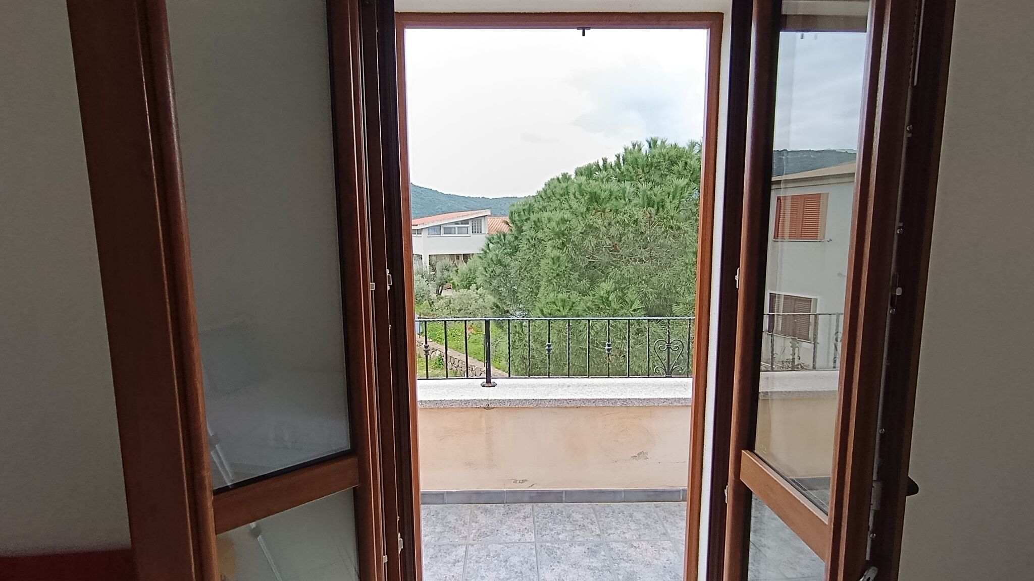 Italianway Budoni Pavoncella Gialla