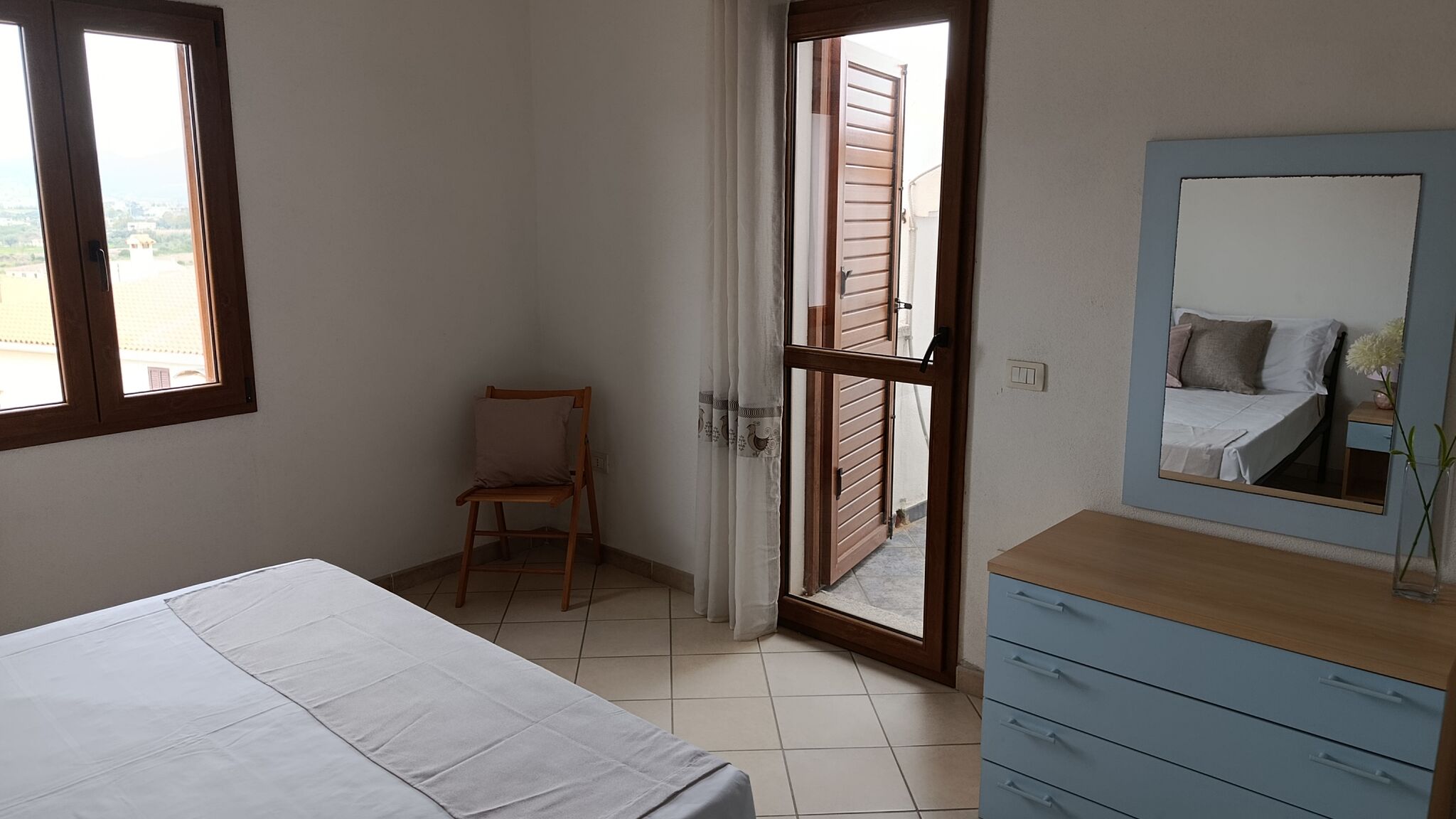 Italianway Budoni Pavoncella Gialla