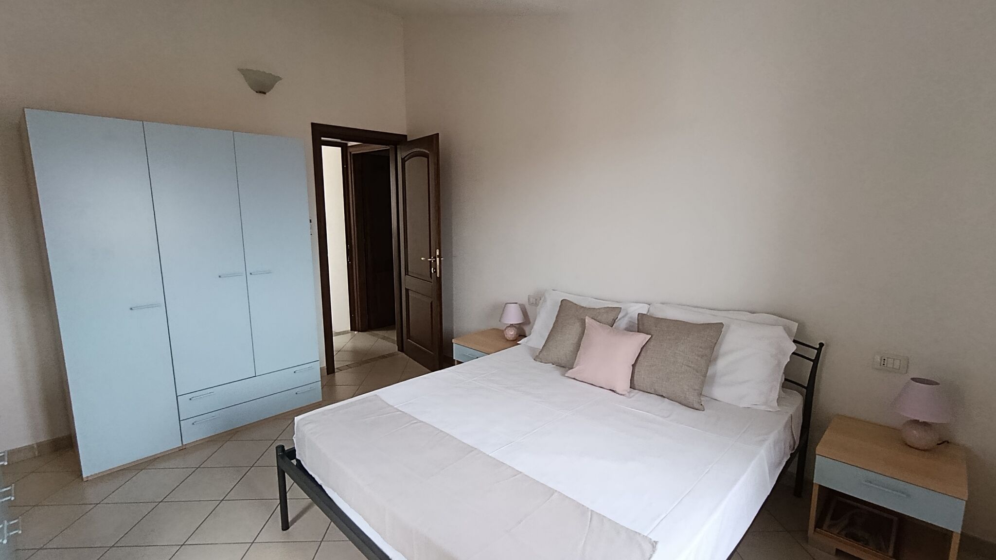 Italianway Budoni Pavoncella Gialla