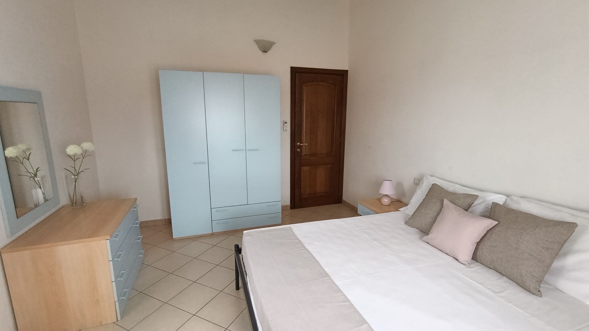 Italianway Budoni Pavoncella Gialla