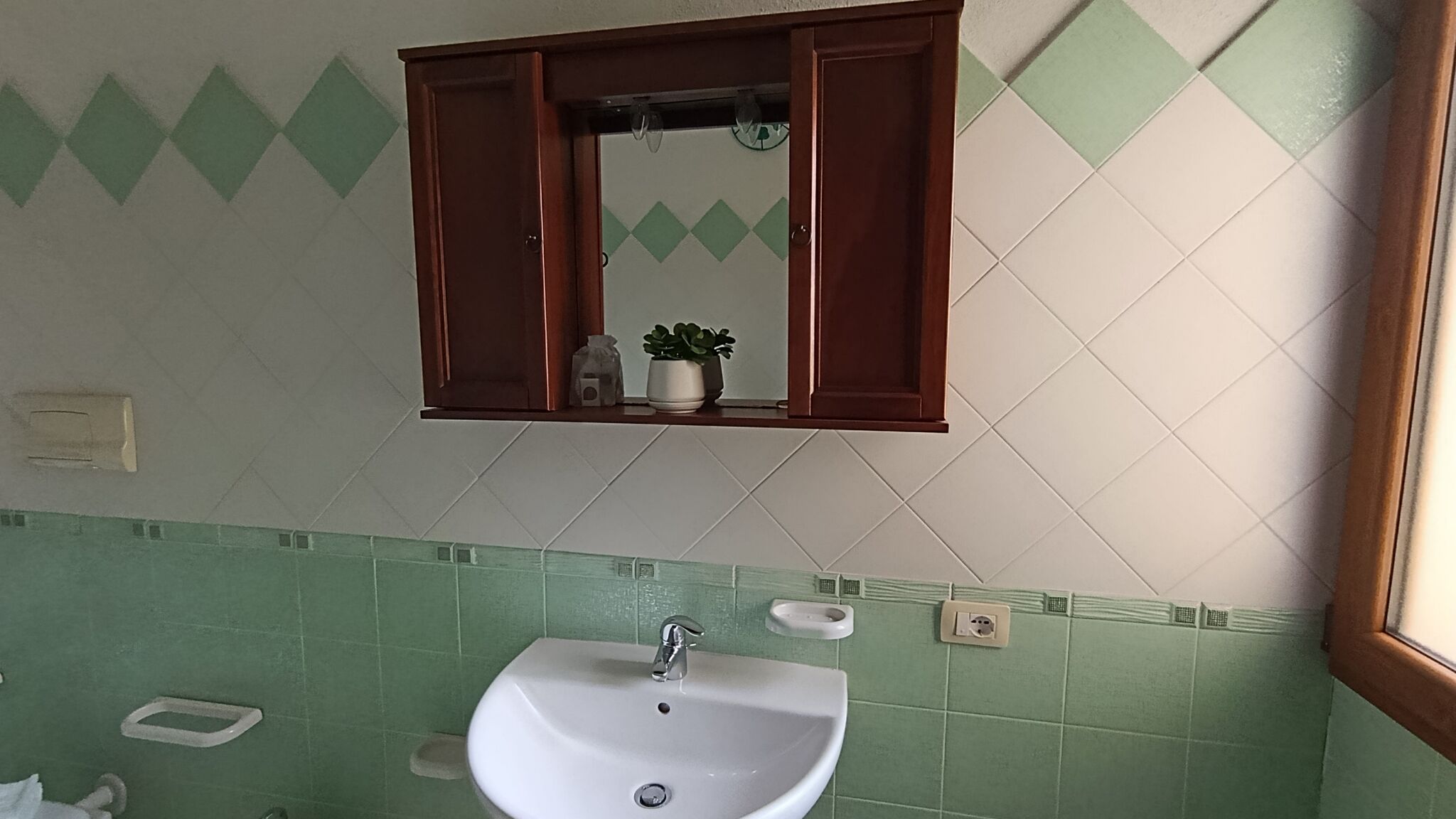 Italianway Budoni Pavoncella Gialla