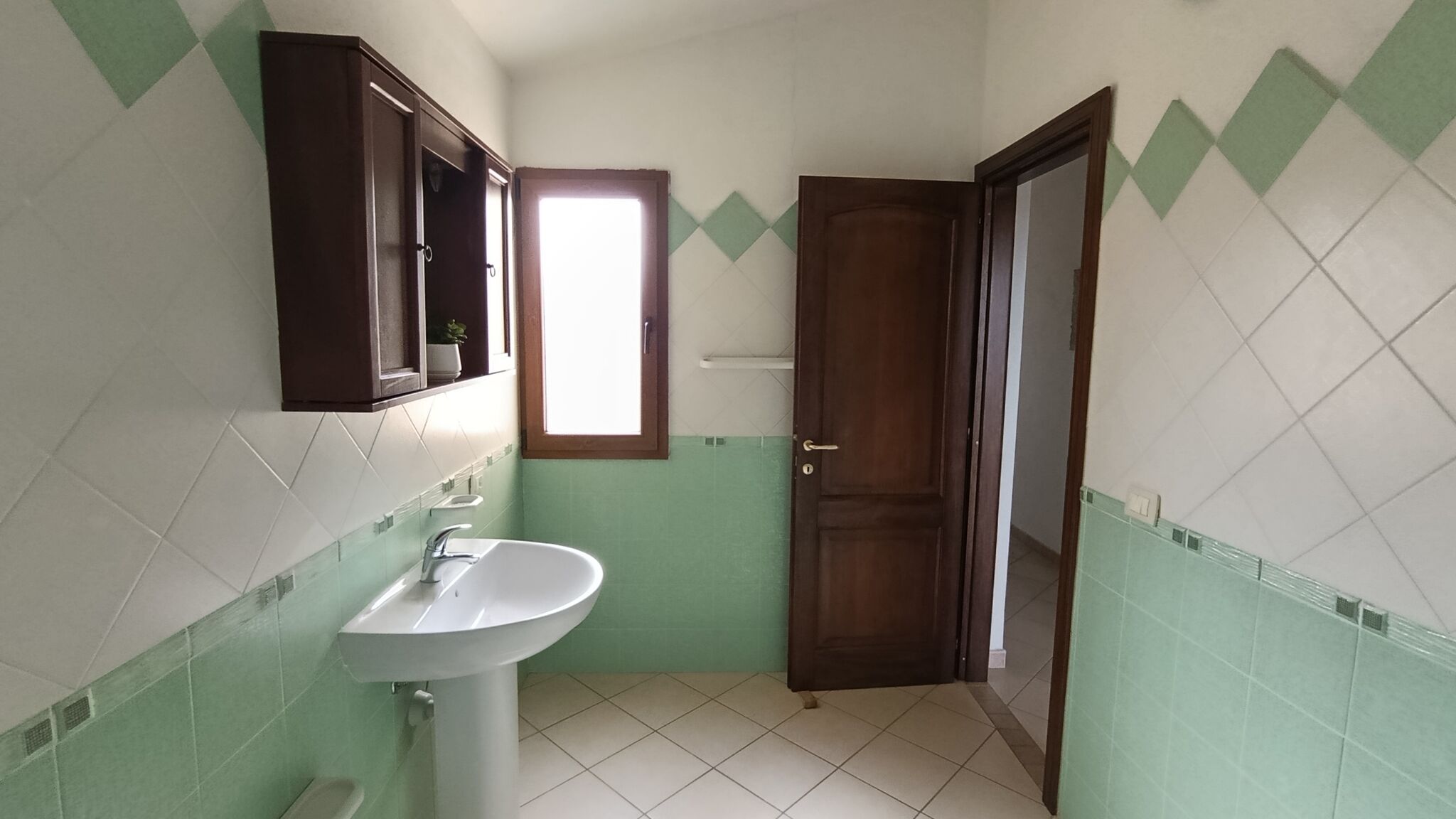 Italianway Budoni Pavoncella Gialla