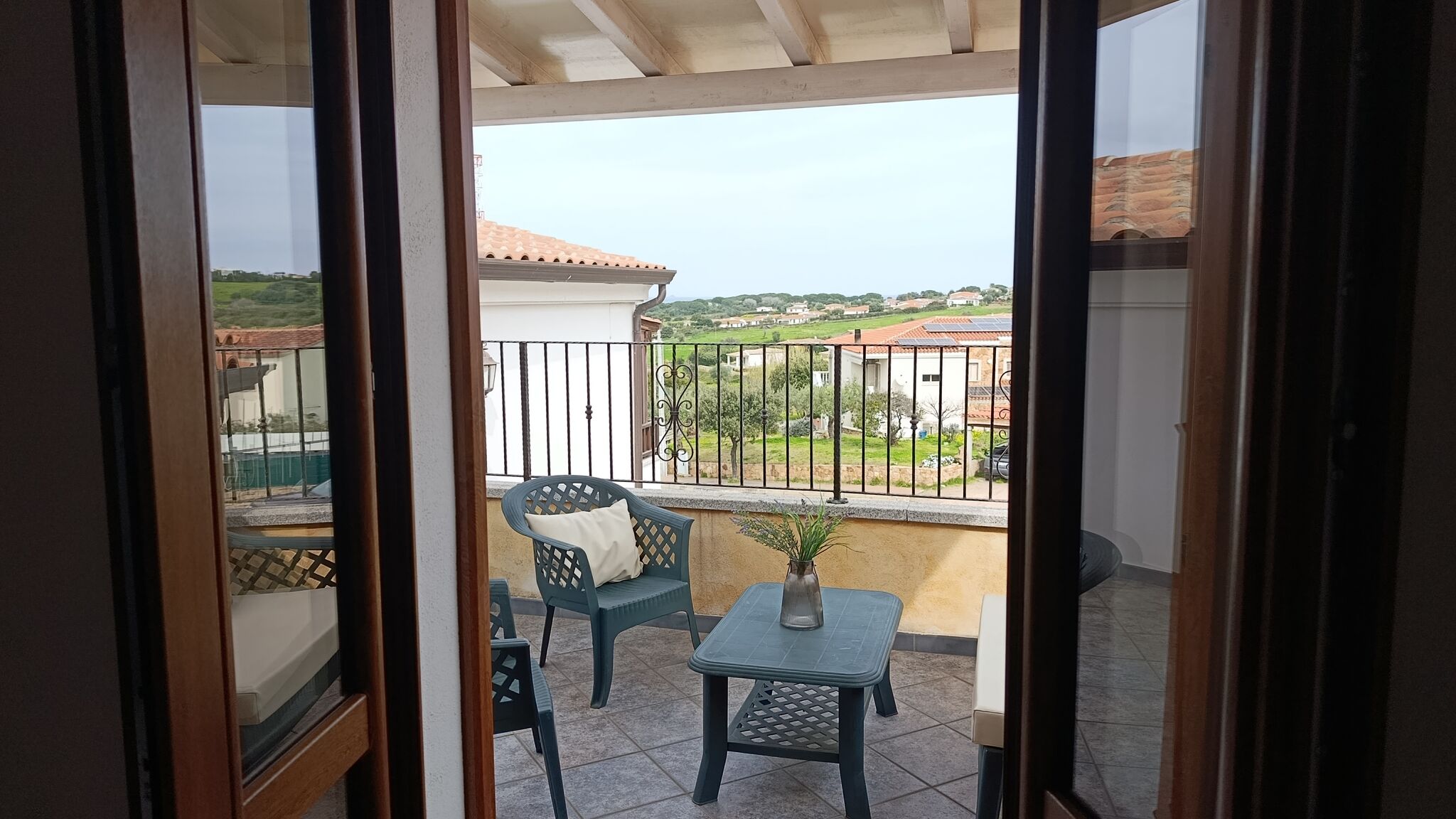 Italianway Budoni Pavoncella Gialla