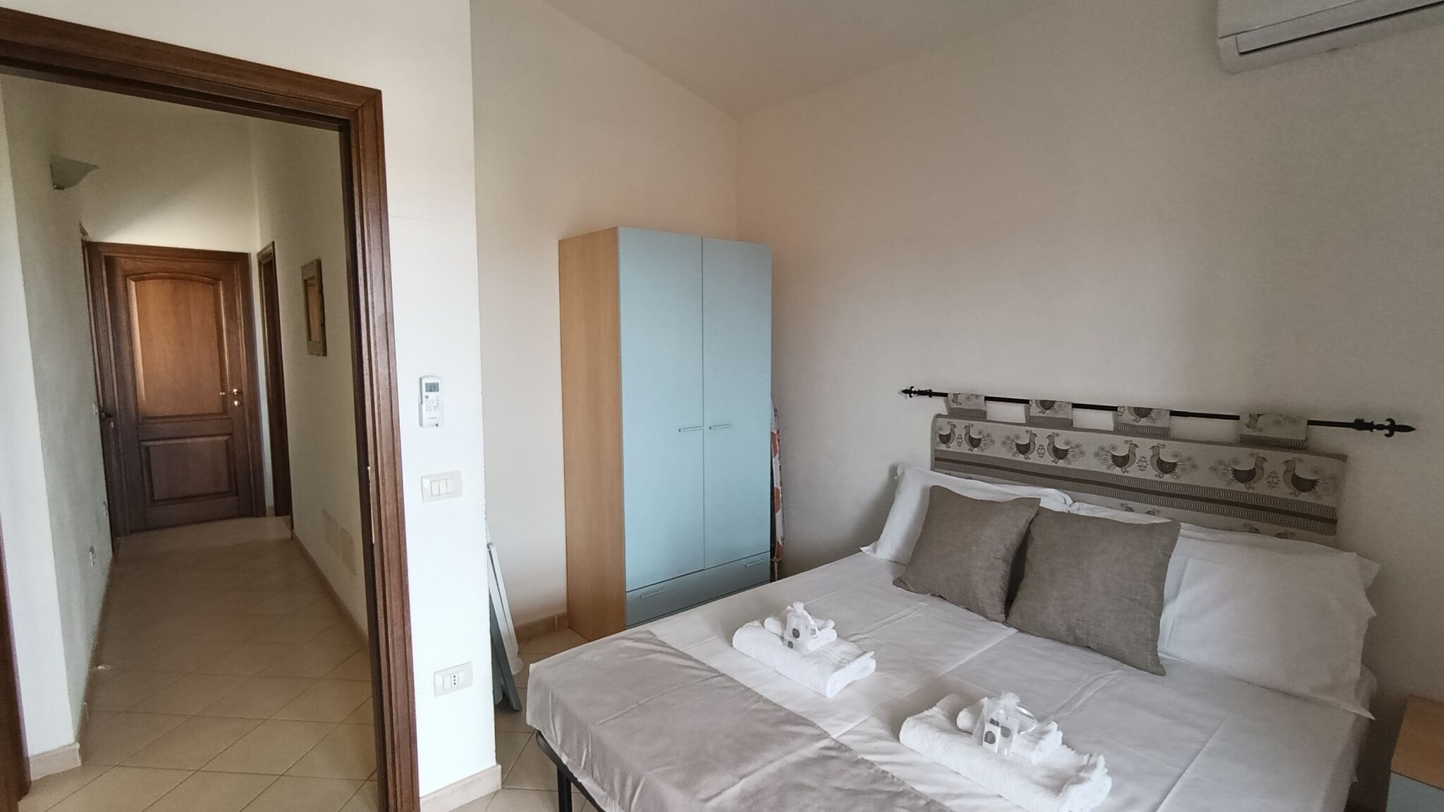 Italianway Budoni Pavoncella Gialla