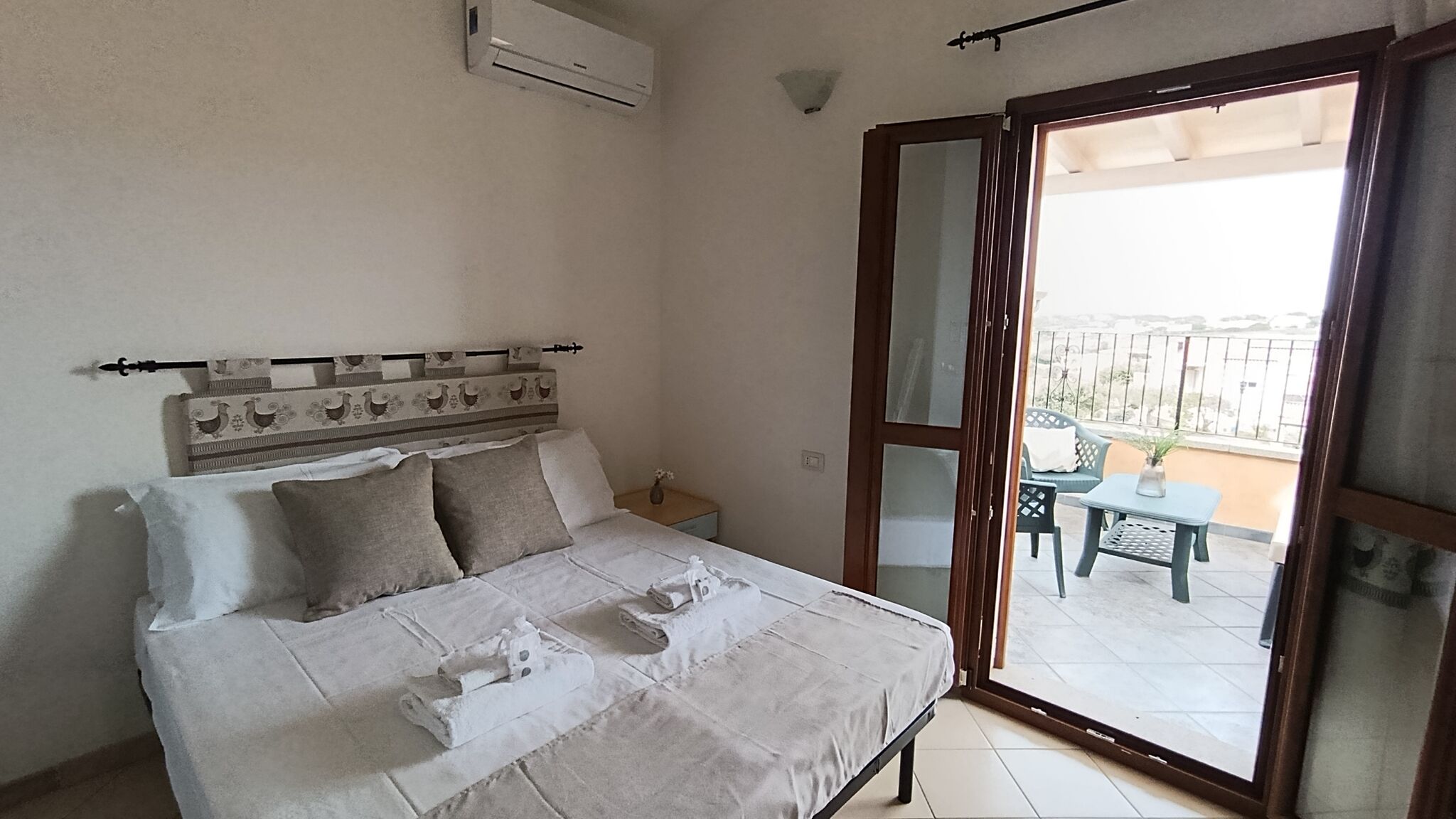 Italianway Budoni Pavoncella Gialla