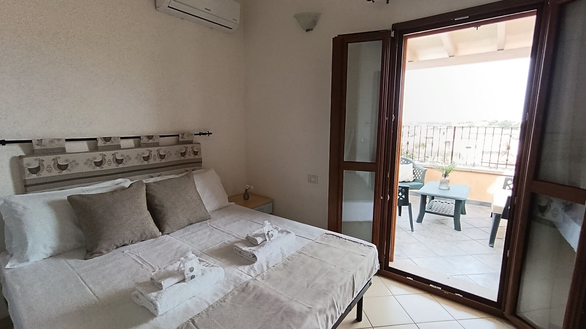 Italianway Budoni Pavoncella Gialla