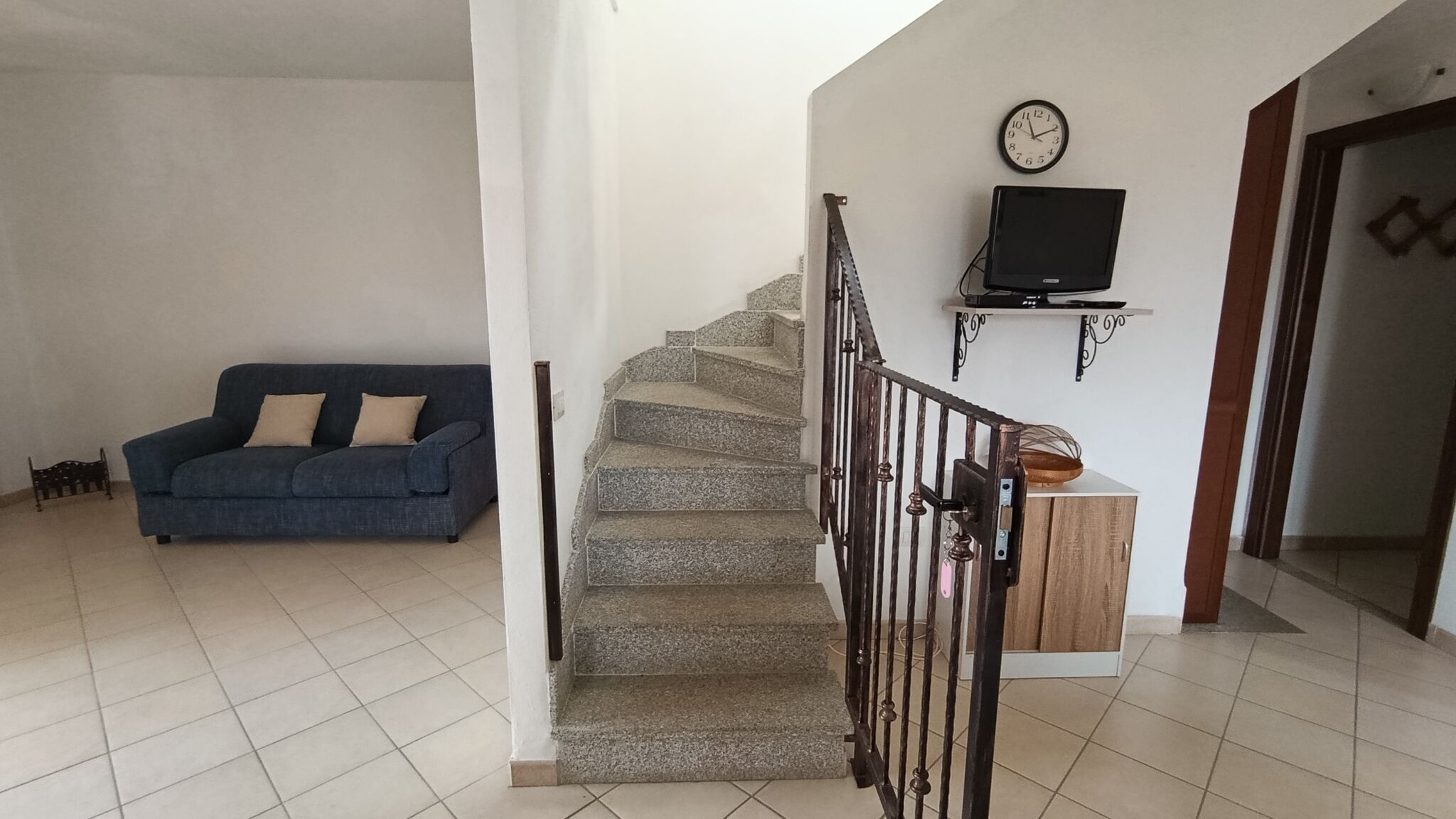 Italianway Budoni Pavoncella Gialla