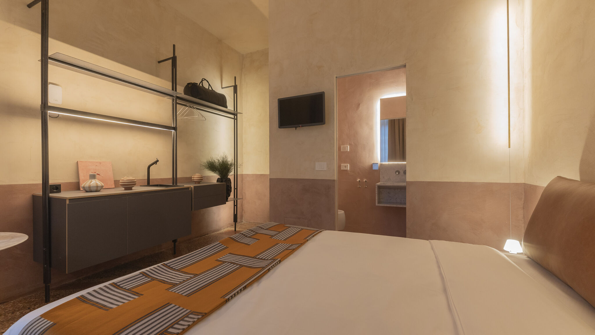 Italianway Bologna Livello 4, camera 403