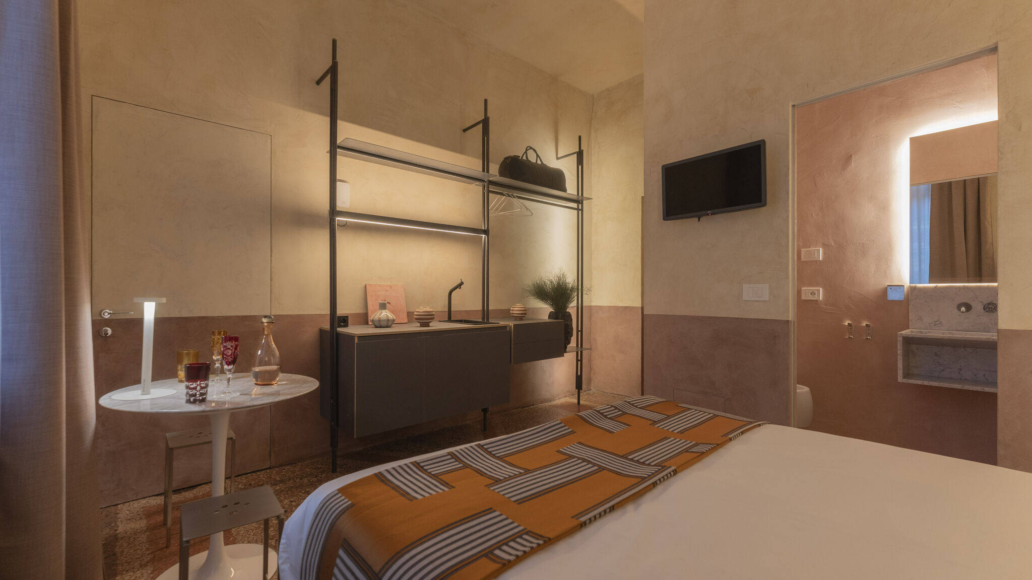 Italianway Bologna Livello 4, camera 403