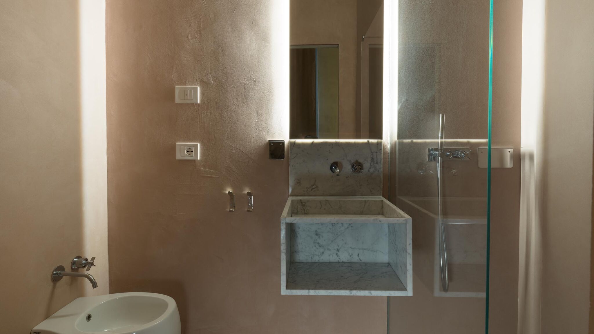 Italianway Bologna Livello 4, camera 403