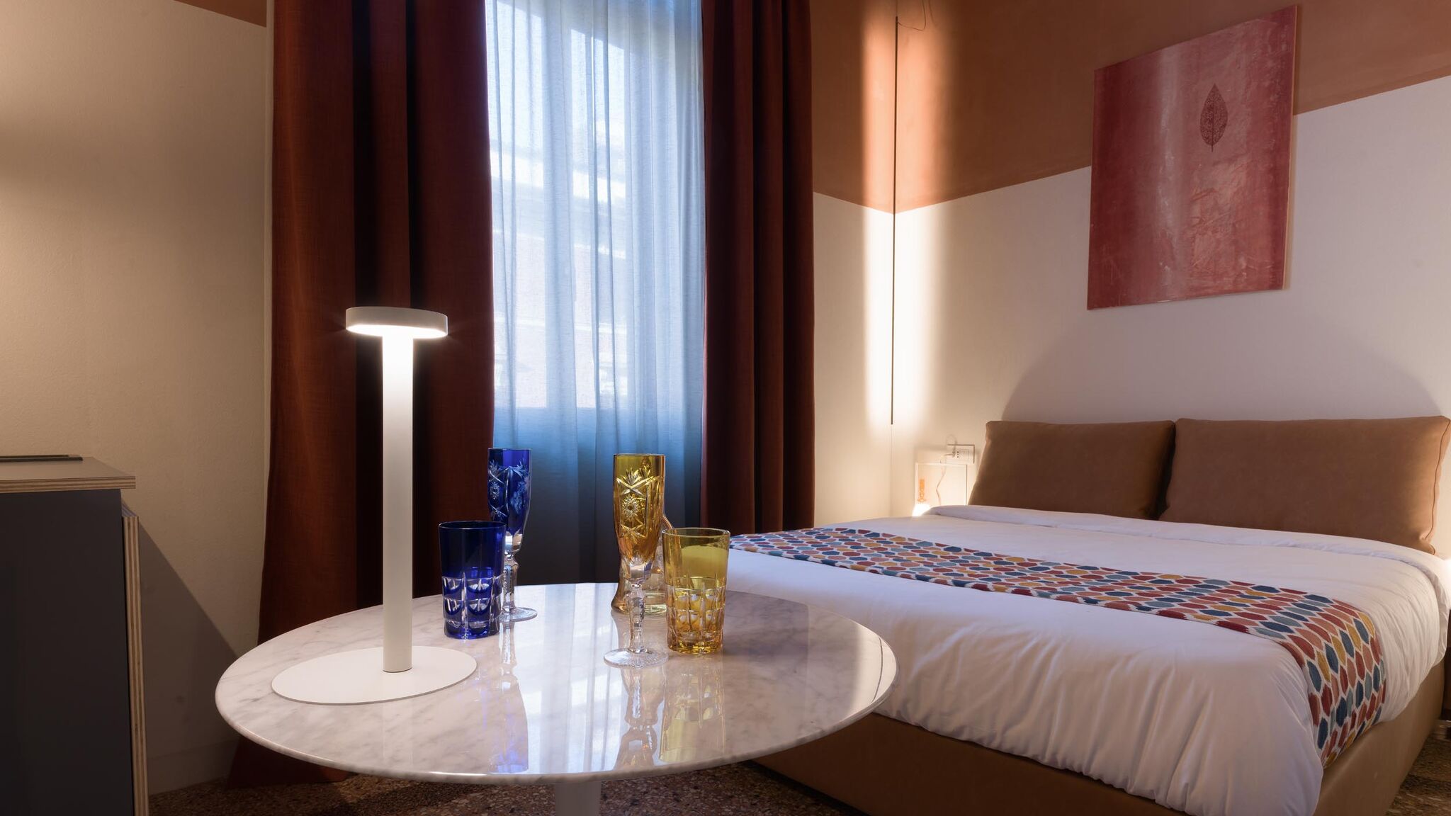 Italianway Bologna Livello 4, camera 404