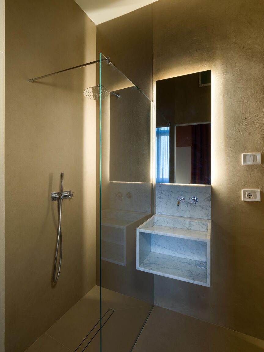 Italianway Bologna Livello 4, camera 404