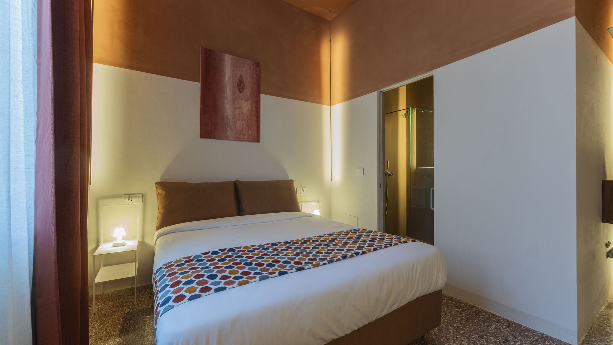 Italianway Bologna Livello 4, camera 404