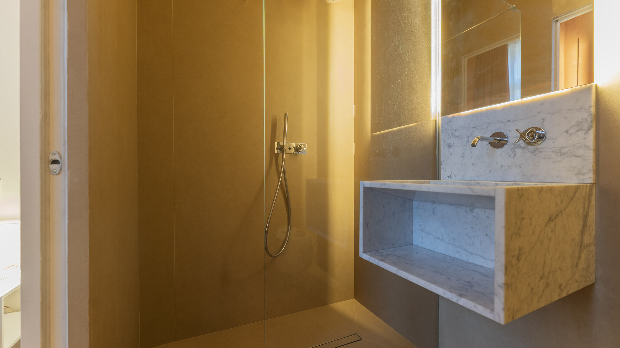 Italianway Bologna Livello 4, camera 404