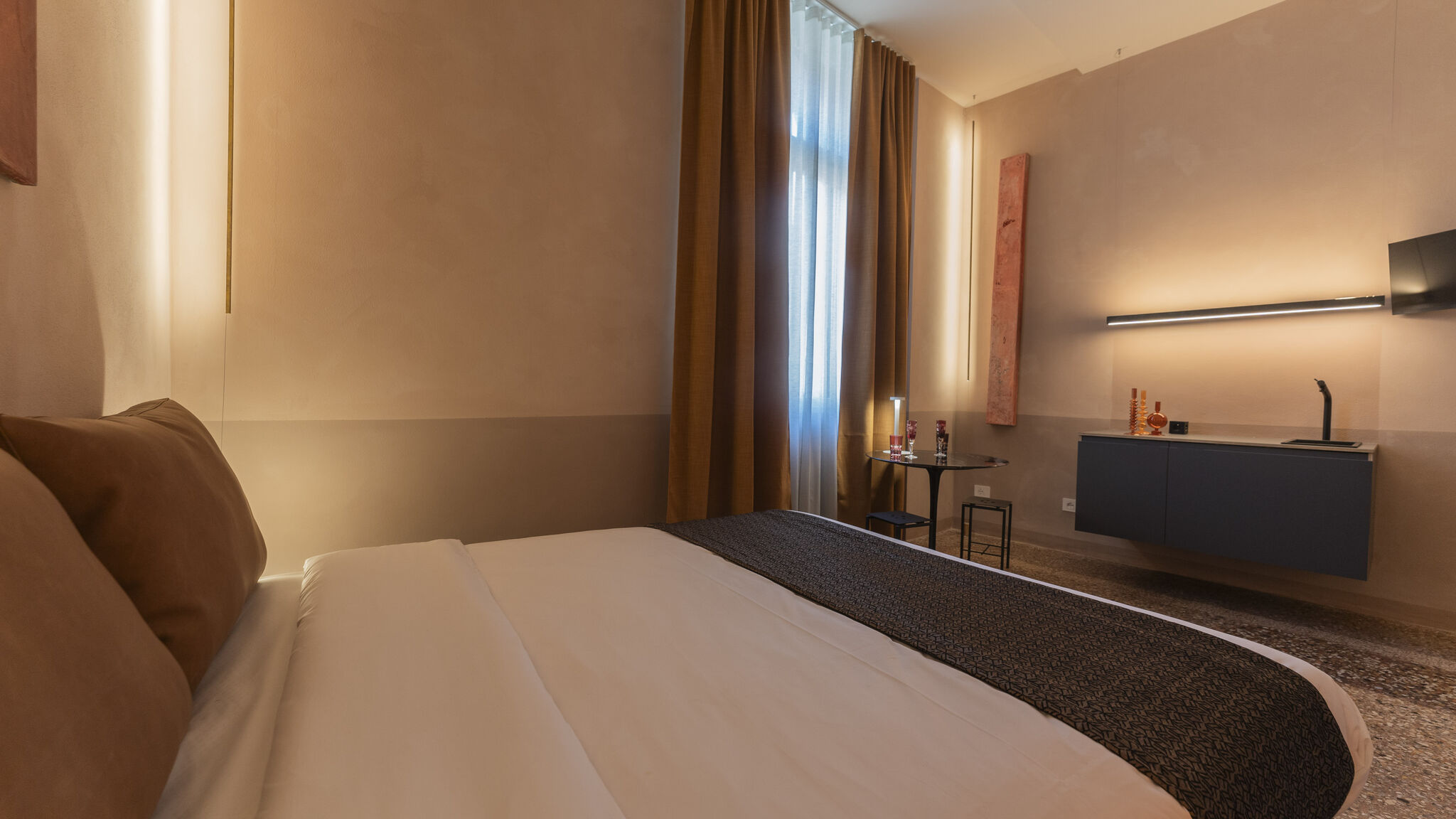 Italianway Bologna Livello 4, camera 405