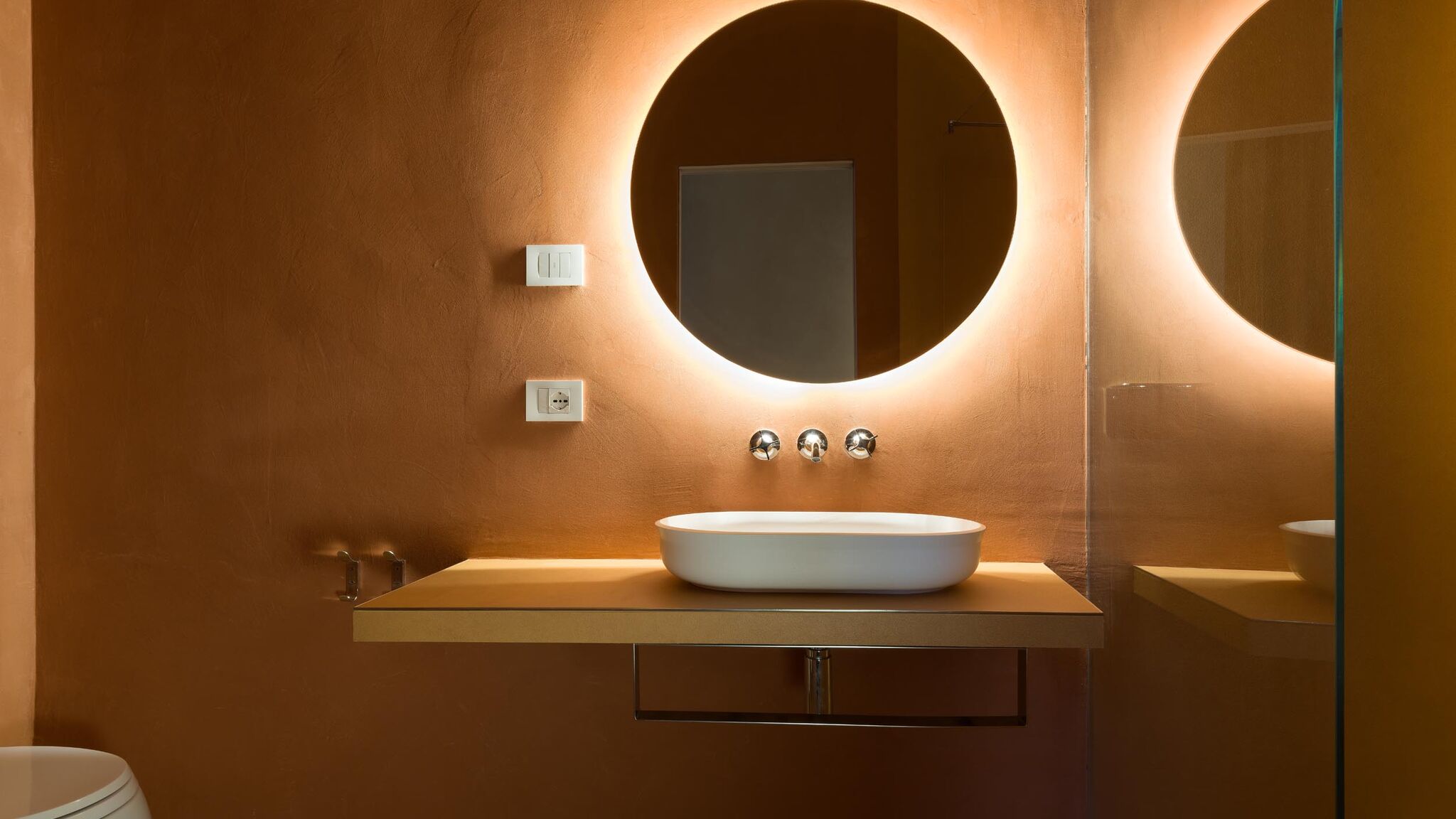 Italianway Bologna Livello 4, camera 405