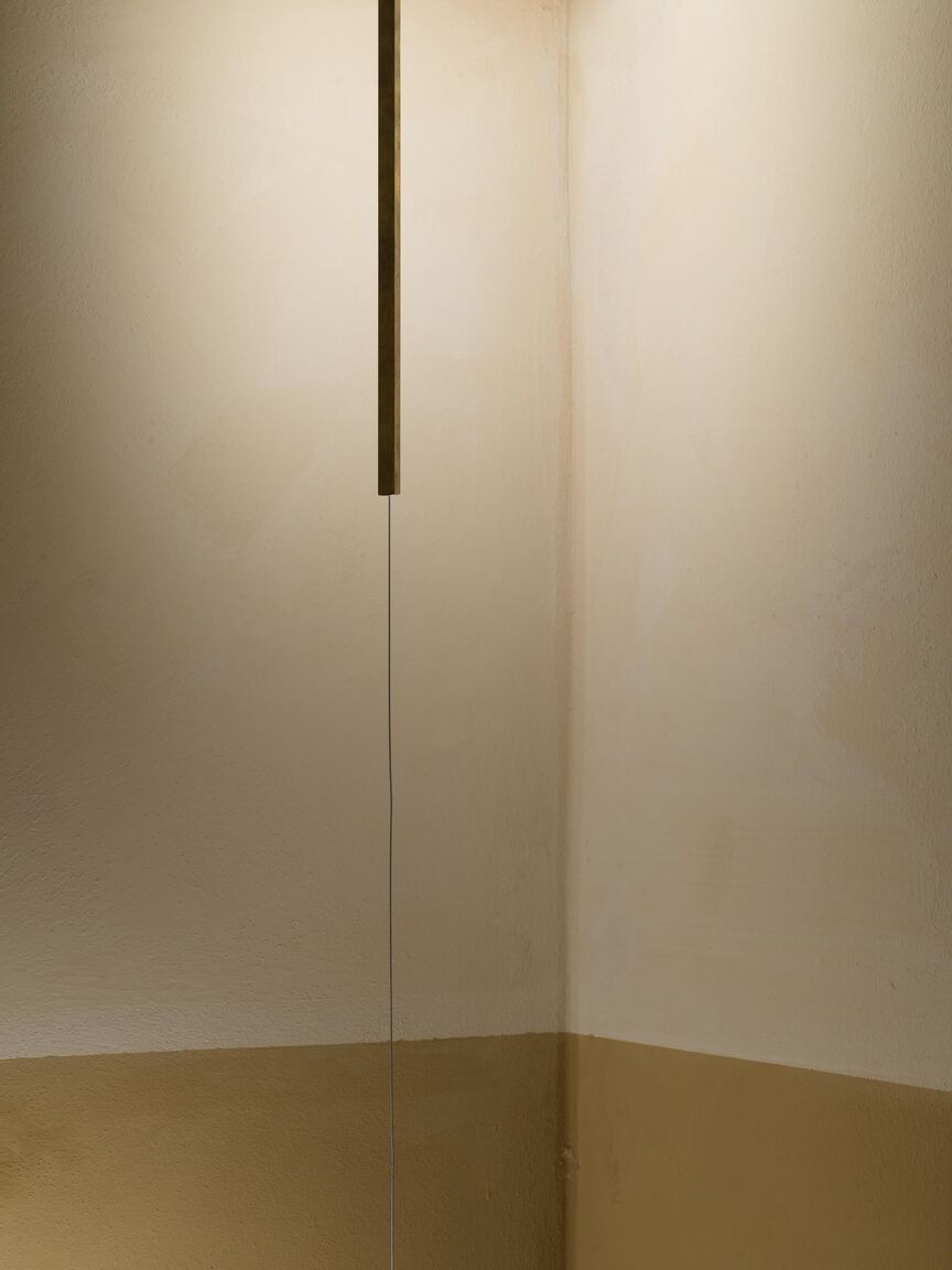 Italianway Bologna Livello 4, camera 406