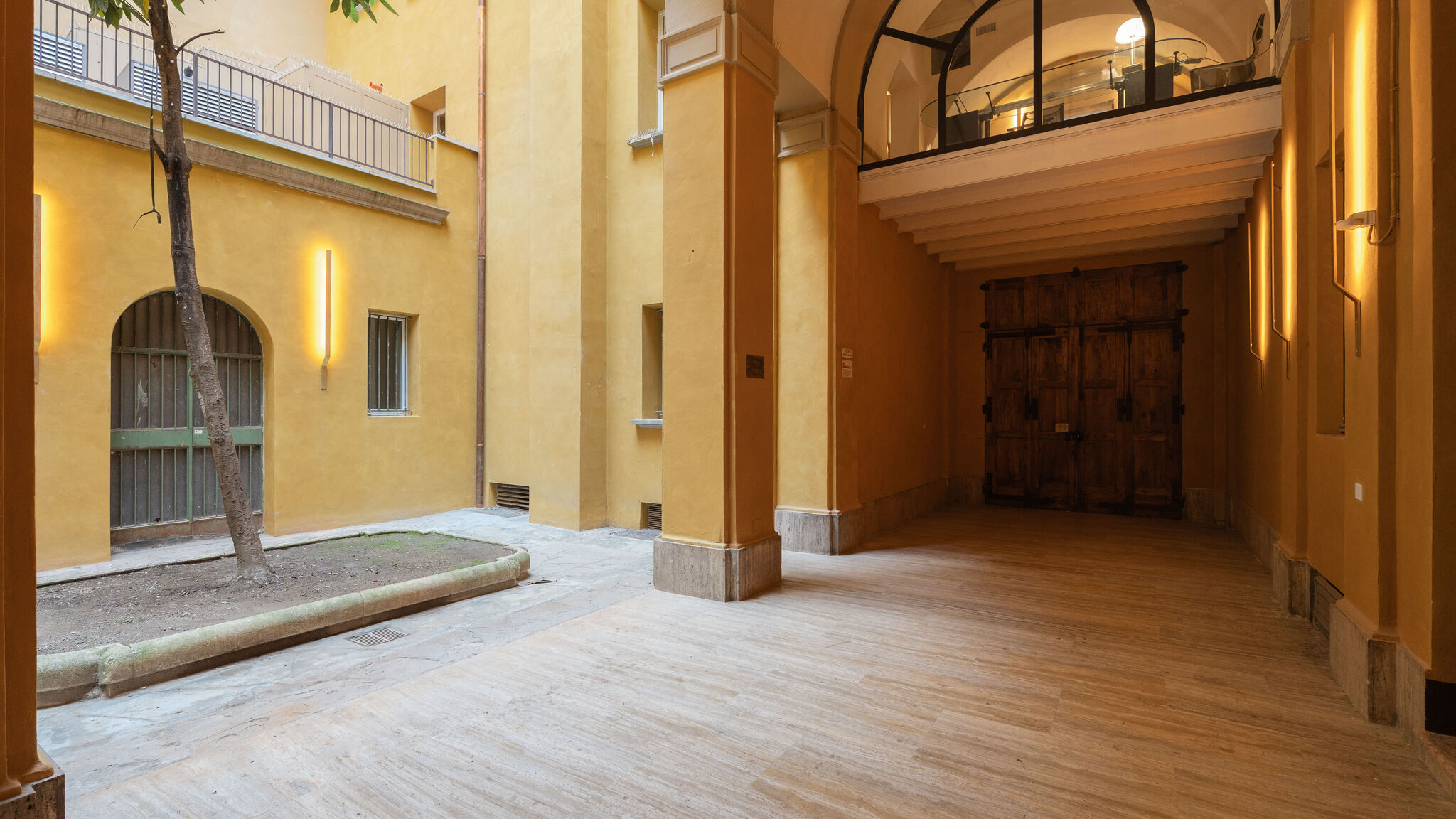 Italianway Bologna Livello 4, camera 406