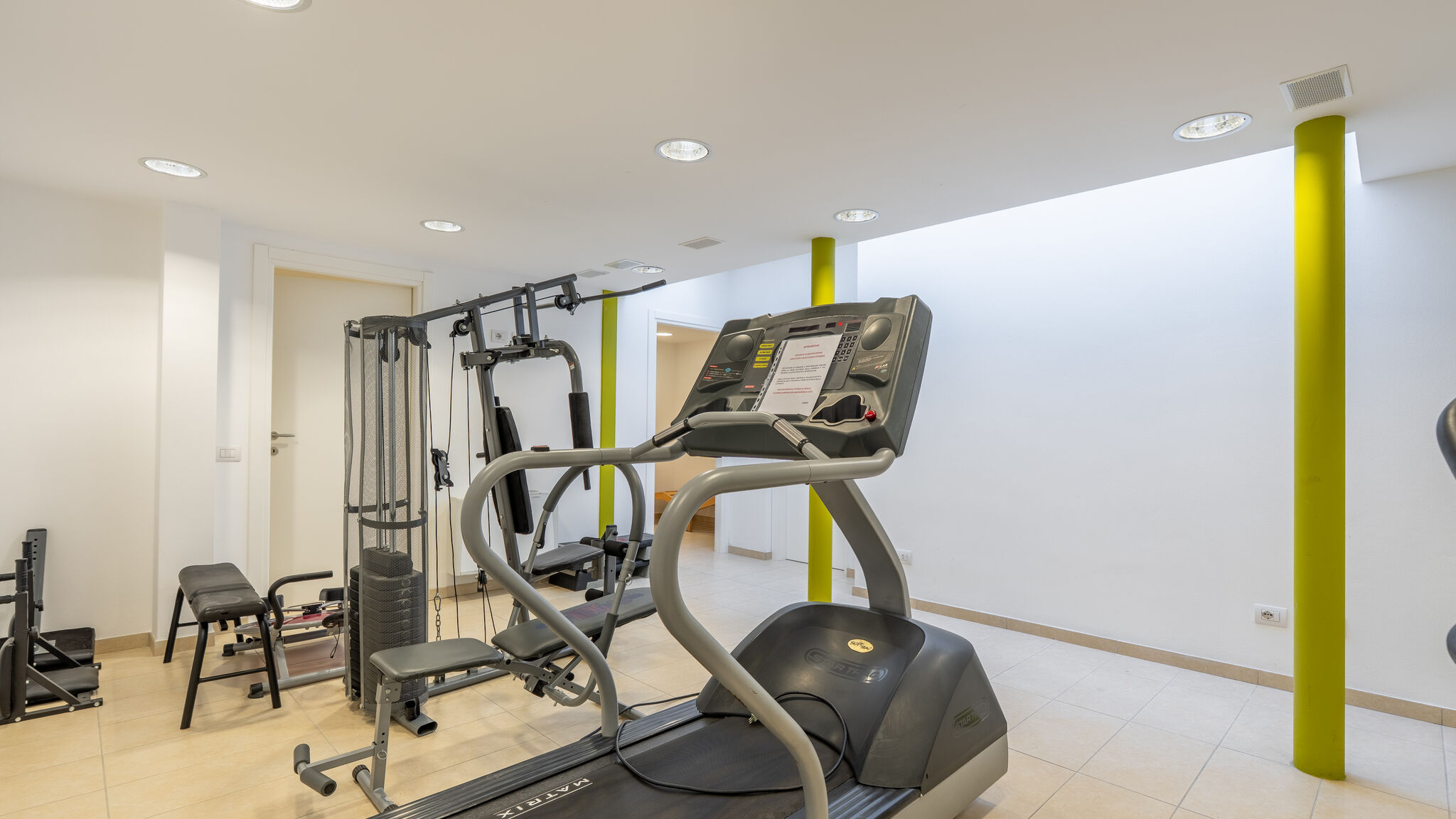 Italianway Musso Larius Apartment-Residence with Pool on Lake Como