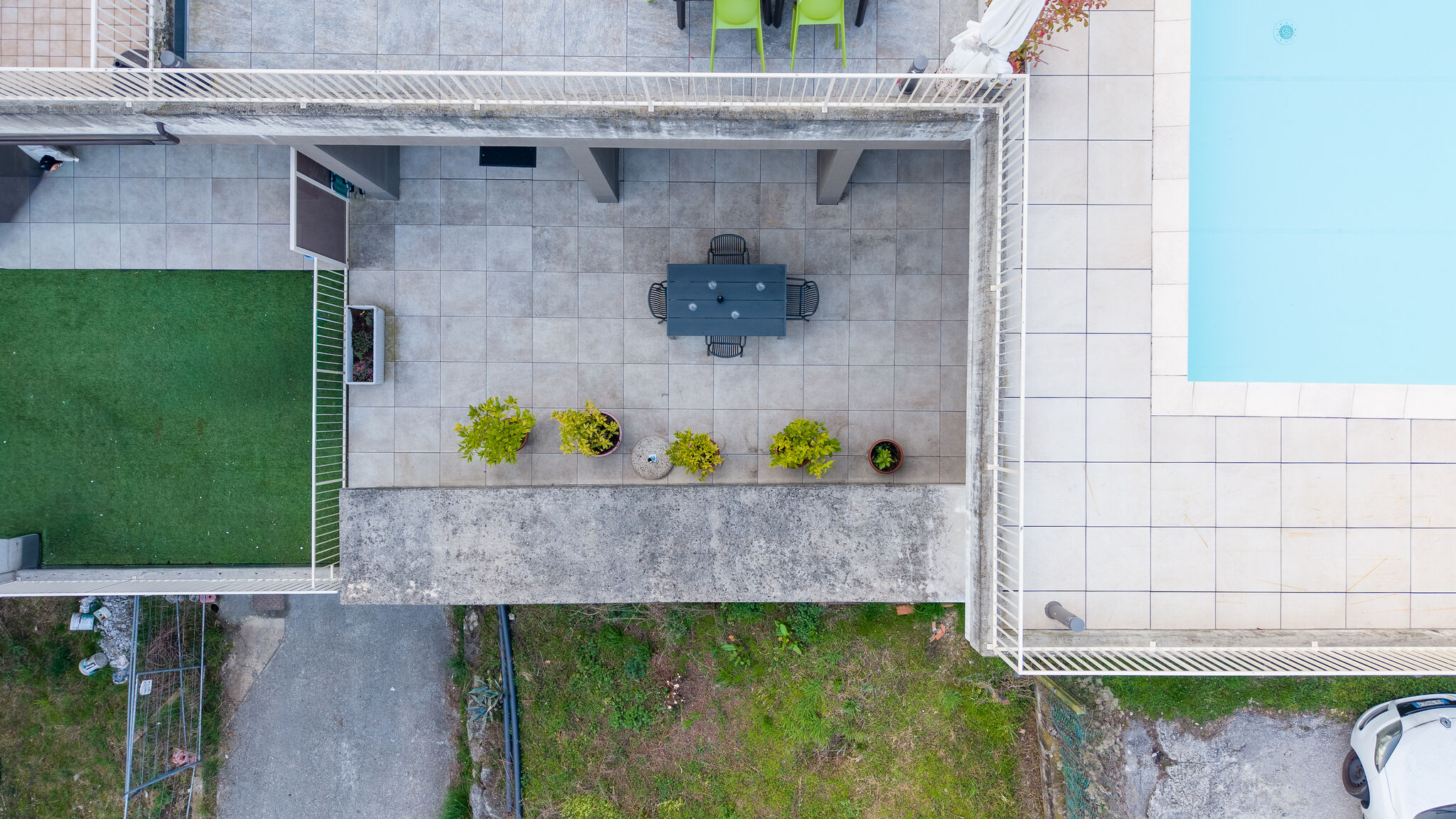 Italianway Musso Larius Apartment-Residence with Pool on Lake Como