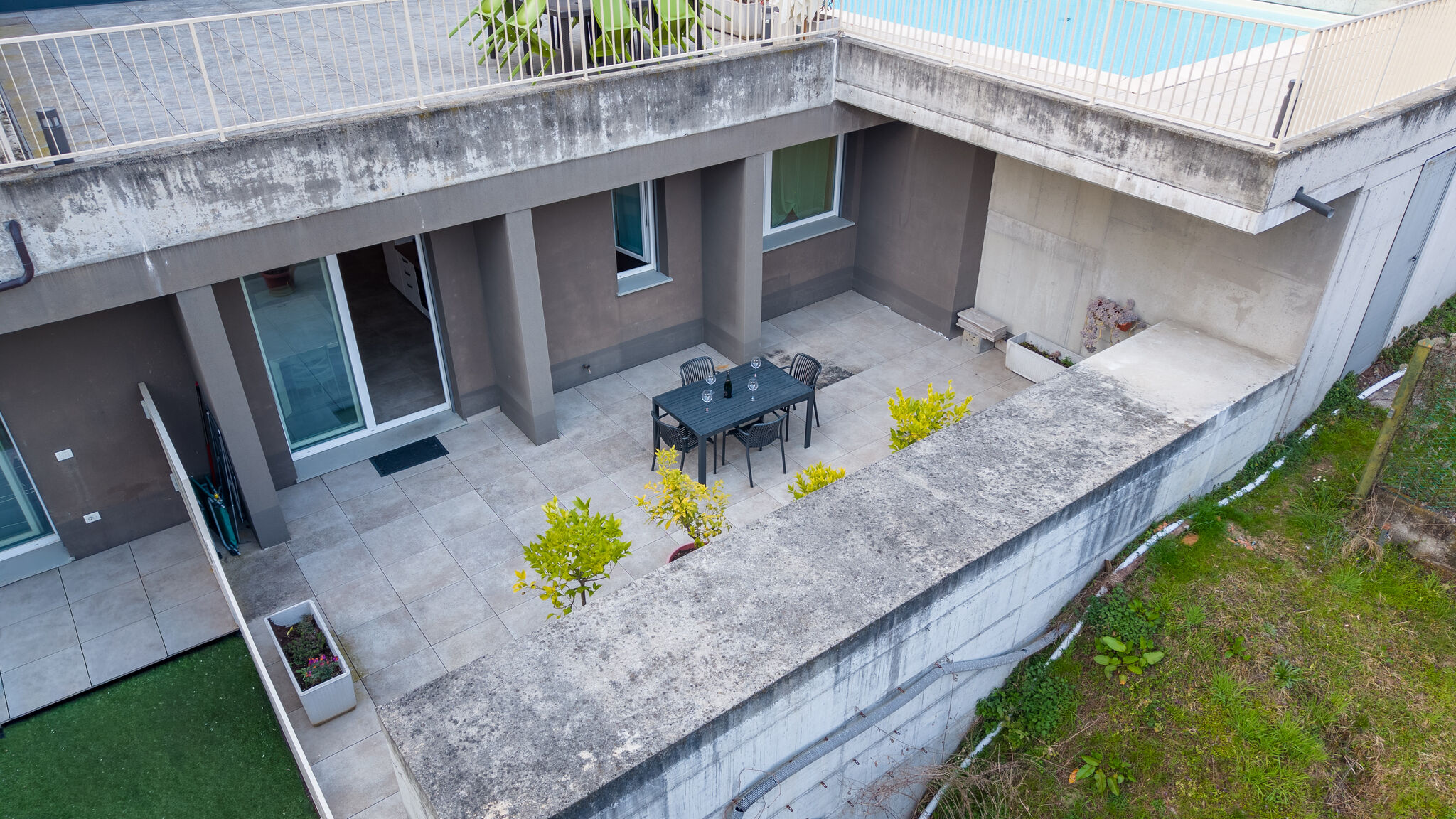 Italianway Musso Larius Apartment-Residence with Pool on Lake Como