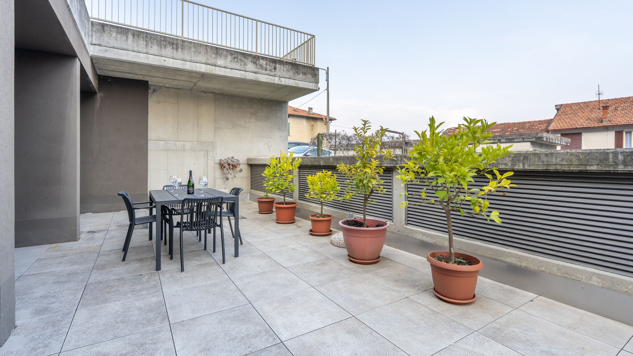 Italianway Musso Larius Apartment-Residence with Pool on Lake Como