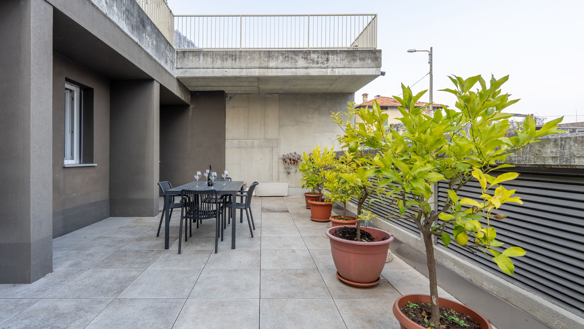 Italianway Musso Larius Apartment-Residence with Pool on Lake Como