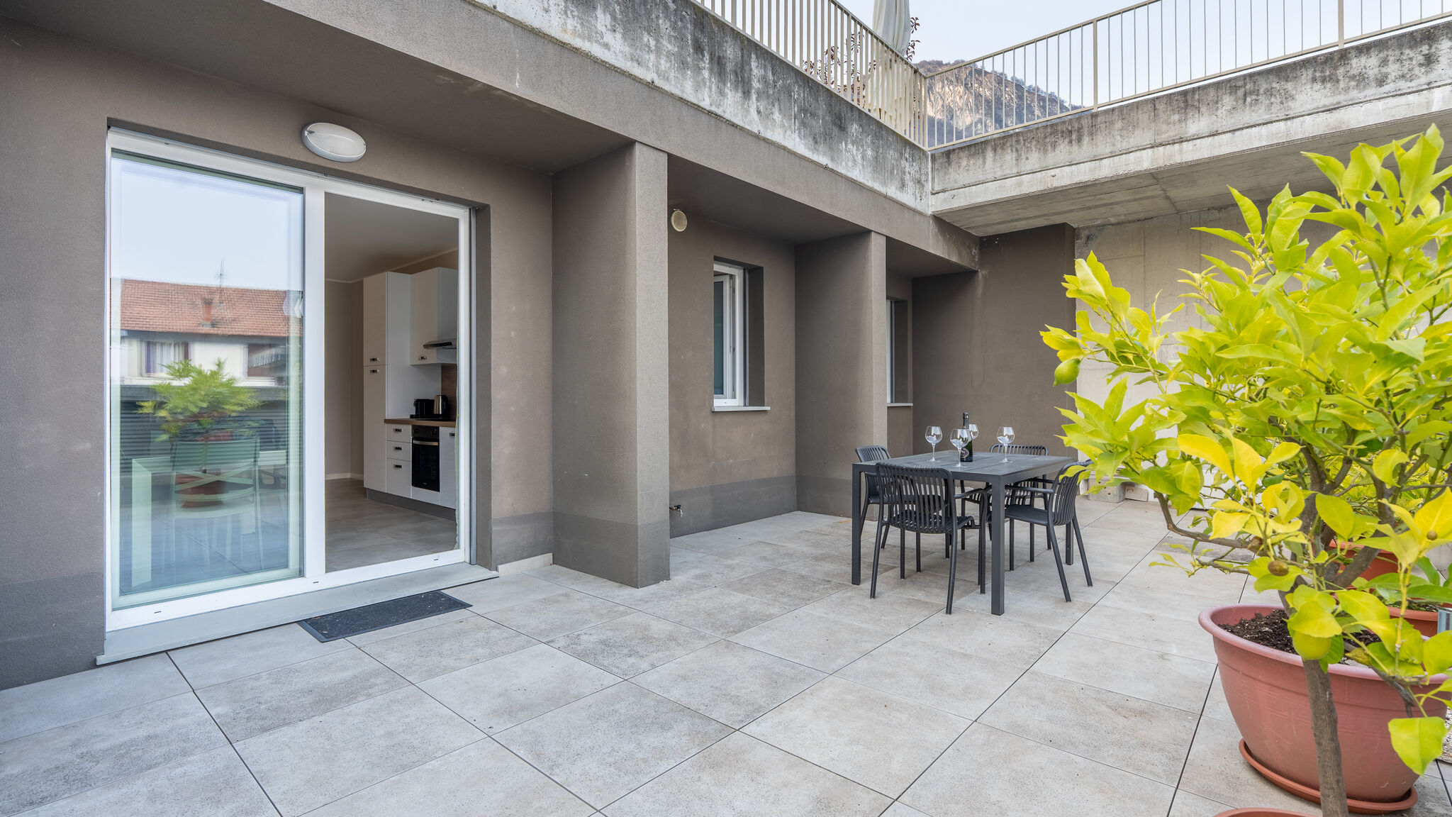 Italianway Musso Larius Apartment-Residence with Pool on Lake Como