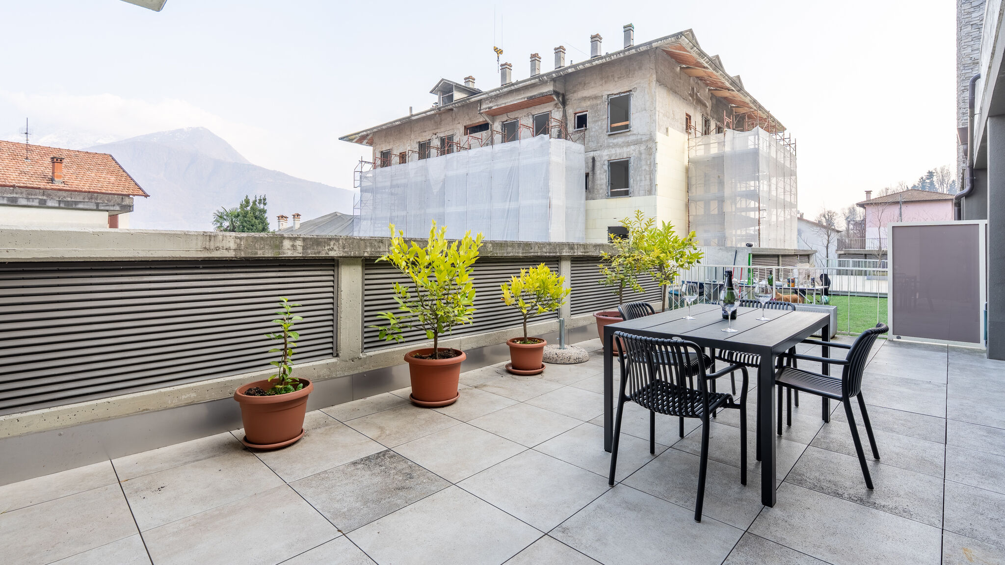 Italianway Musso Larius Apartment-Residence with Pool on Lake Como