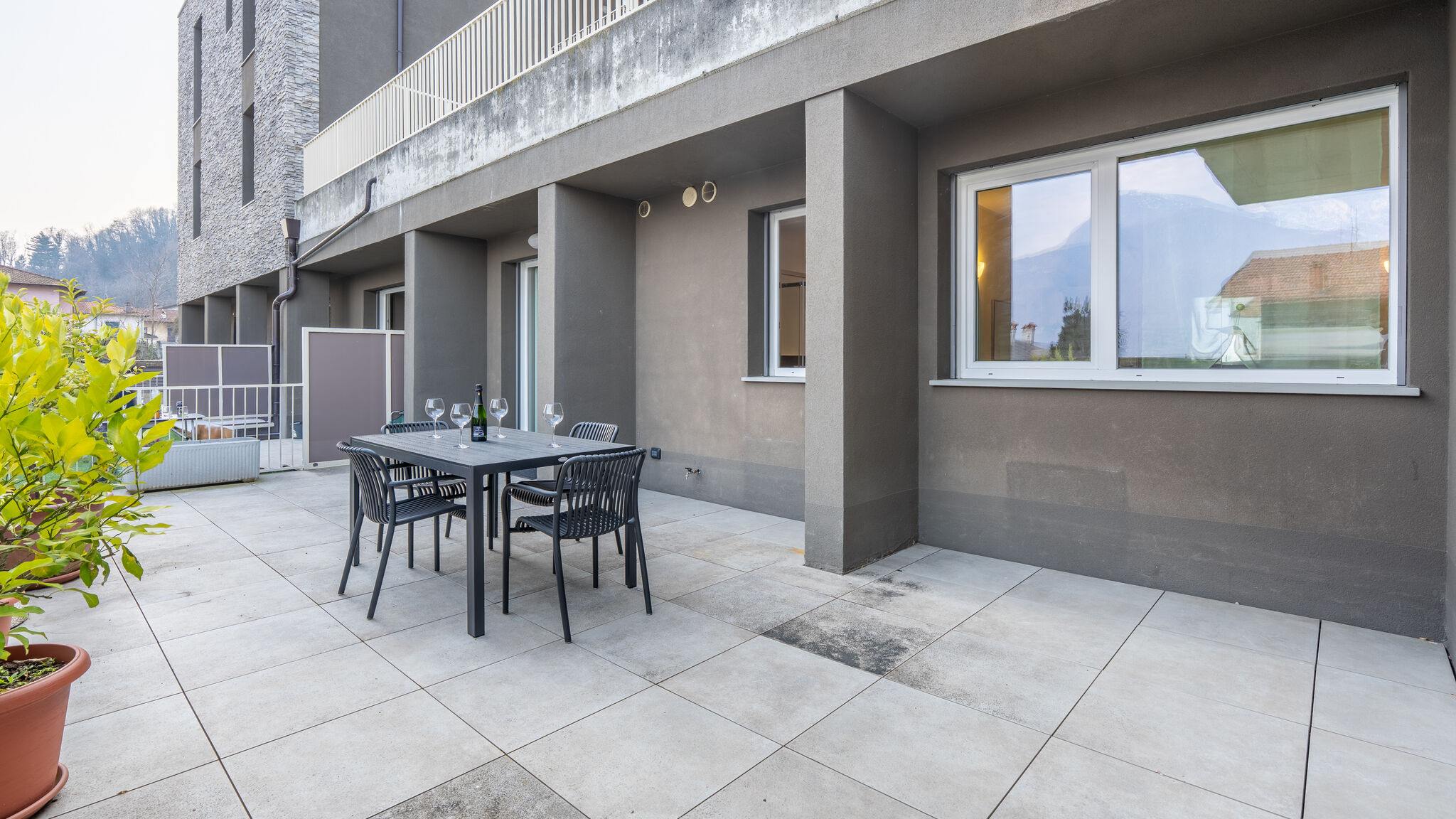 Italianway Musso Larius Apartment-Residence with Pool on Lake Como