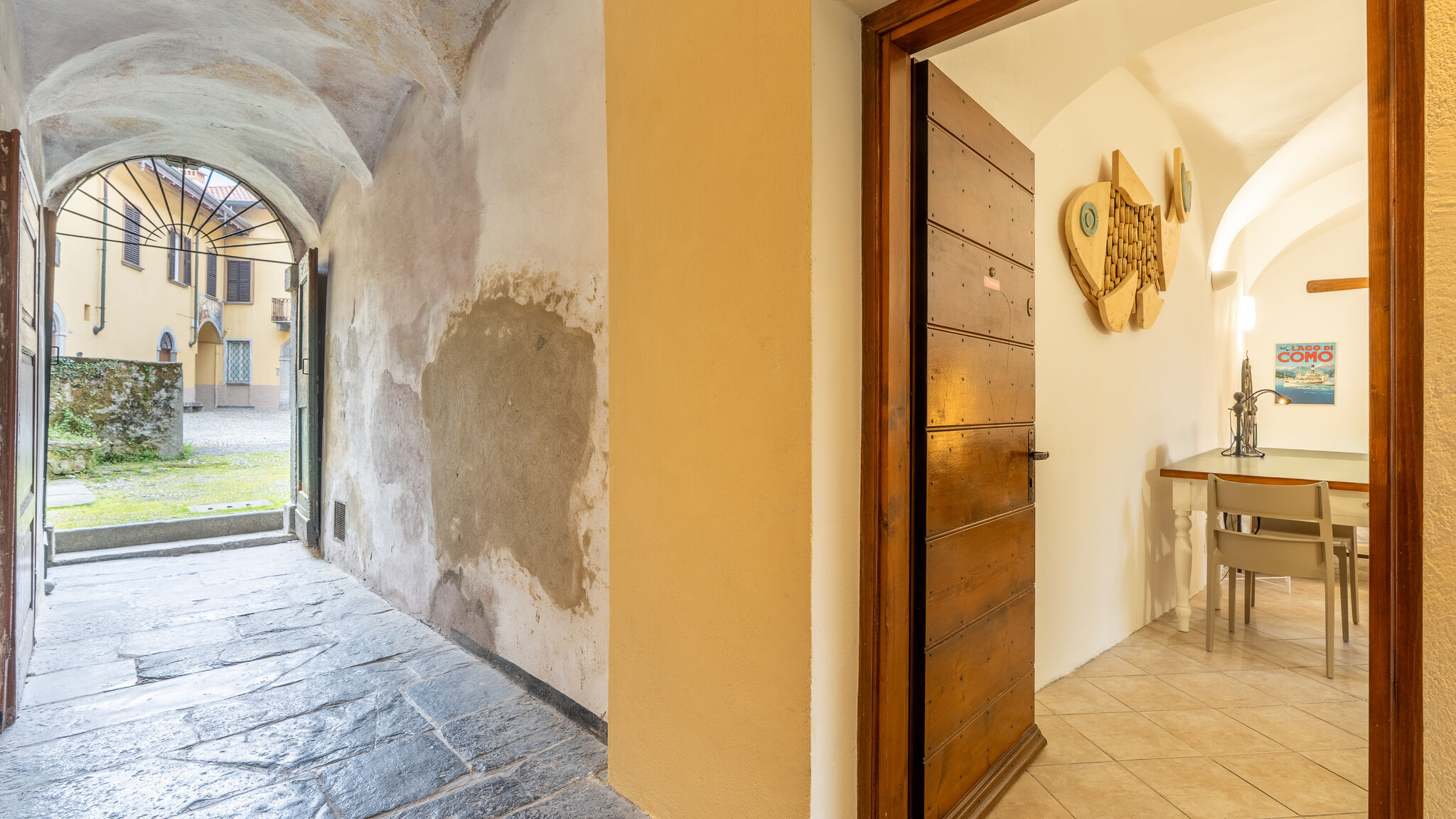 Italianway Tremezzina Piazza Campidoglio 3