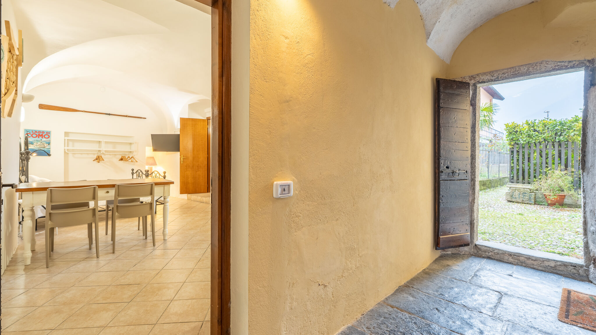 Italianway Tremezzina Piazza Campidoglio 3