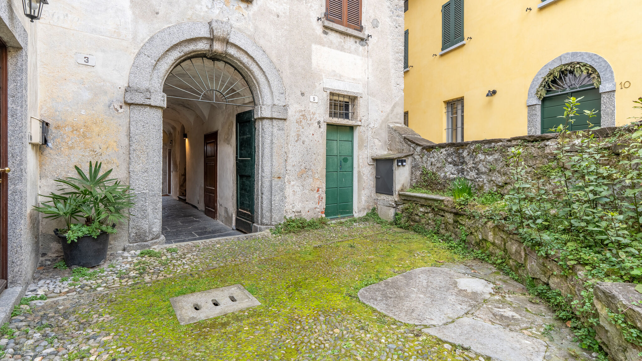 Italianway Tremezzina Piazza Campidoglio 3