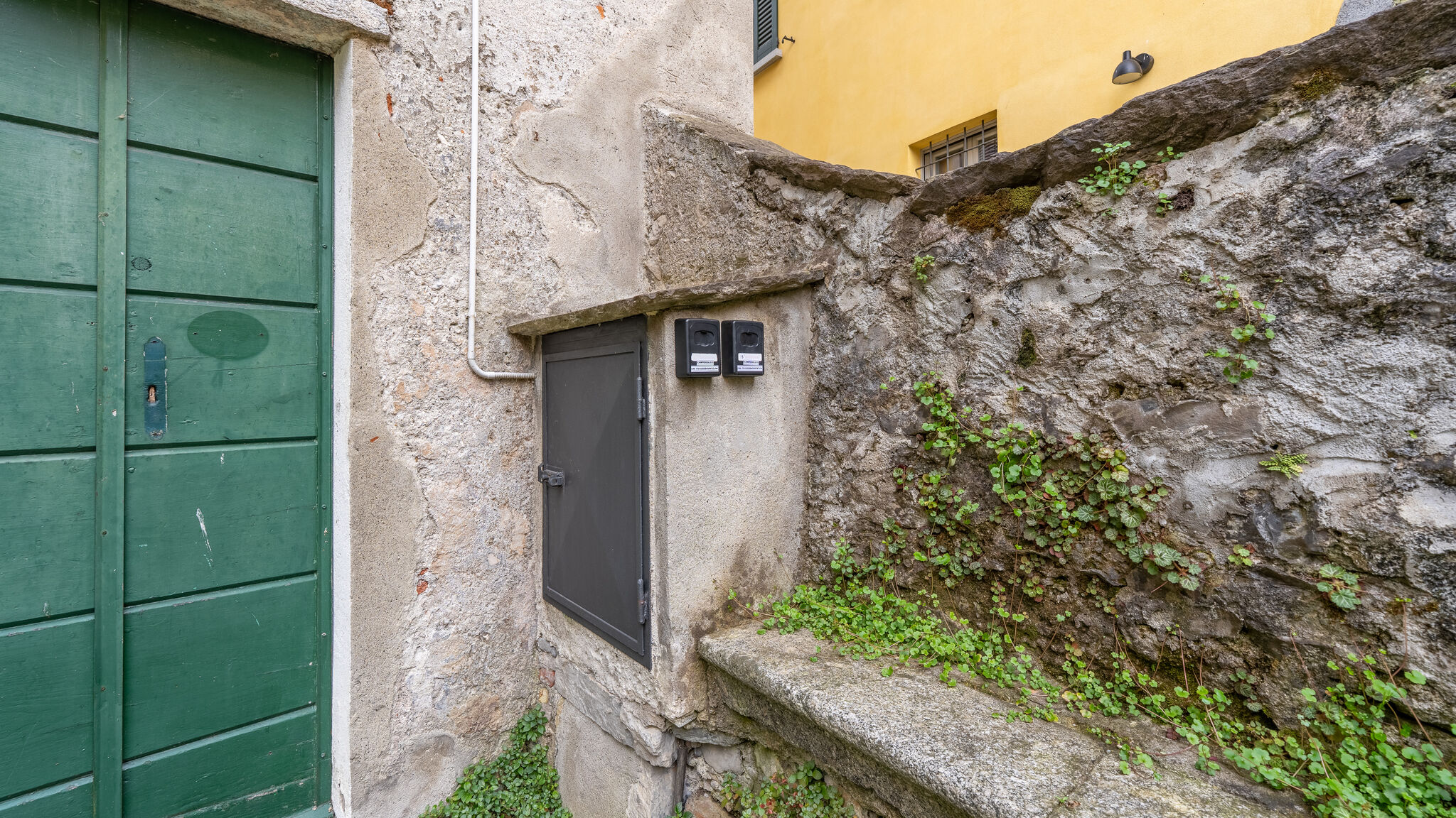 Italianway Tremezzina Piazza Campidoglio 3