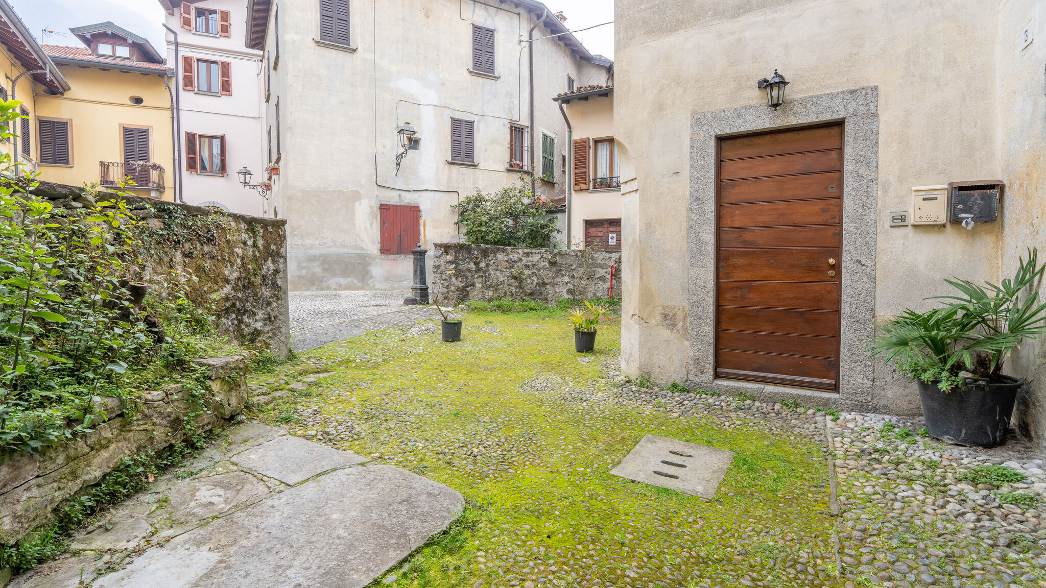 Italianway Tremezzina Piazza Campidoglio 3