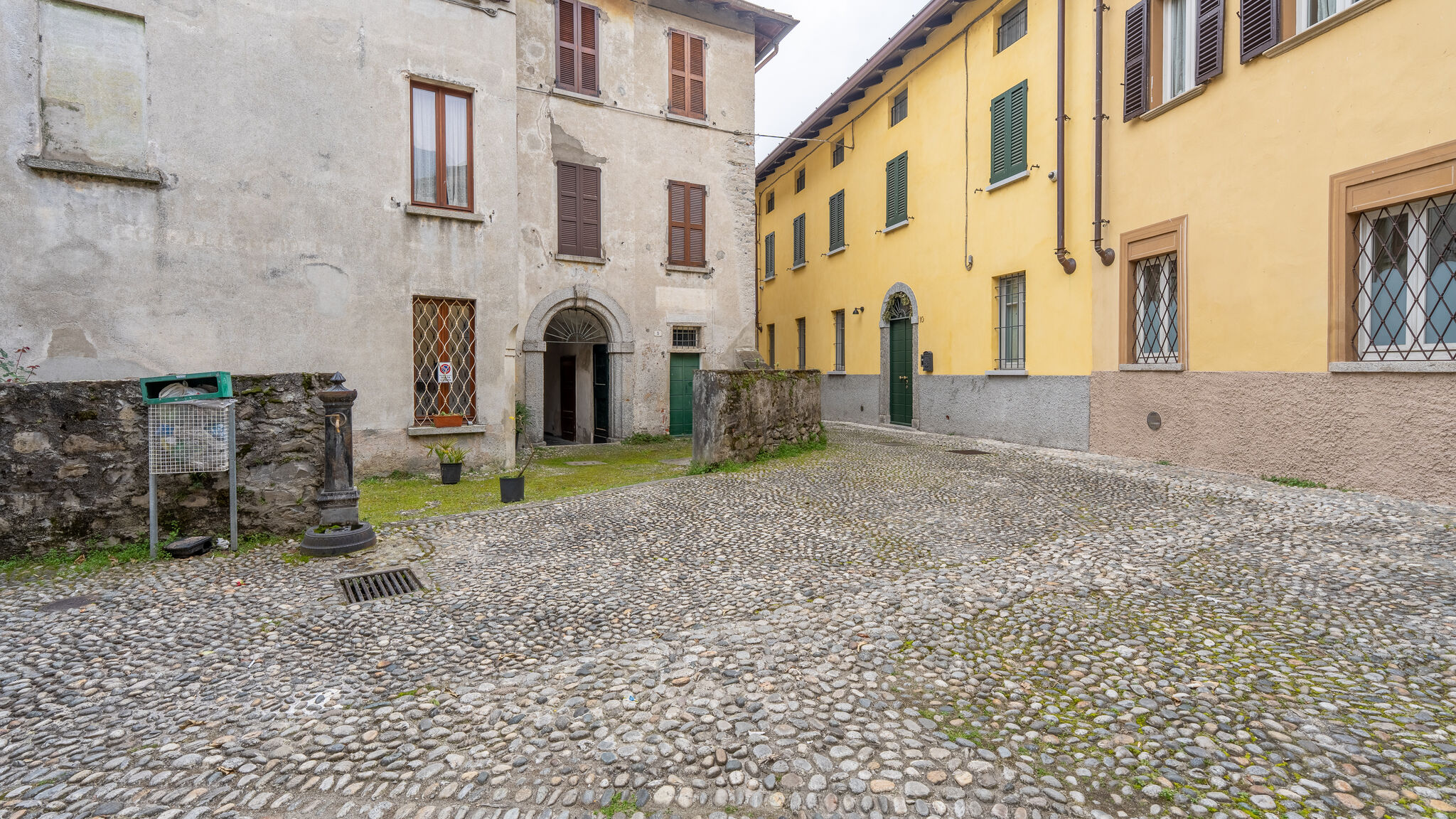 Italianway Tremezzina Piazza Campidoglio 3