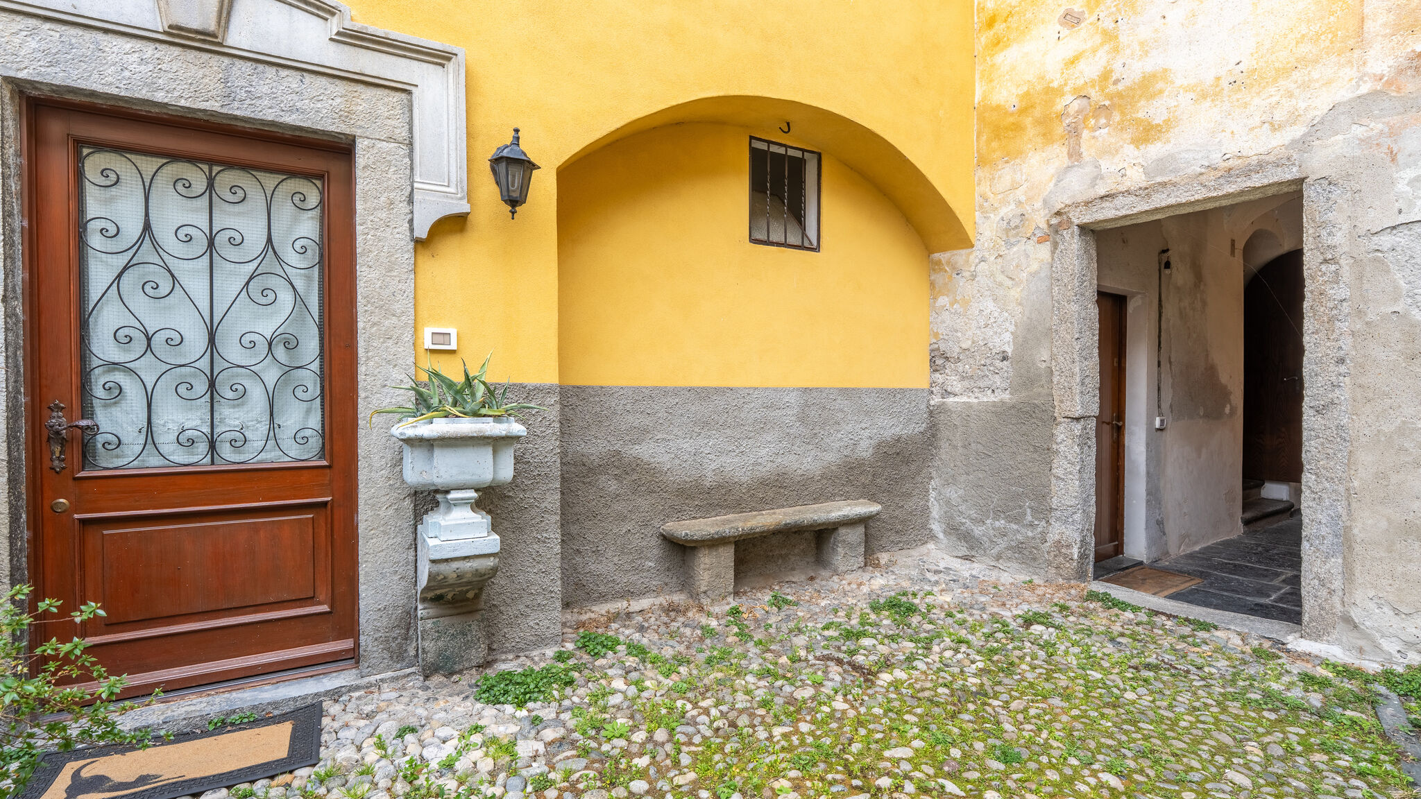 Italianway Tremezzina Piazza Campidoglio 3