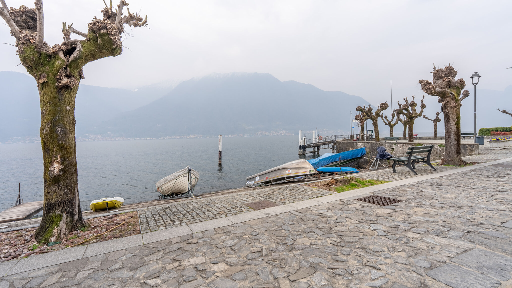 Italianway Tremezzina Piazza Campidoglio 3