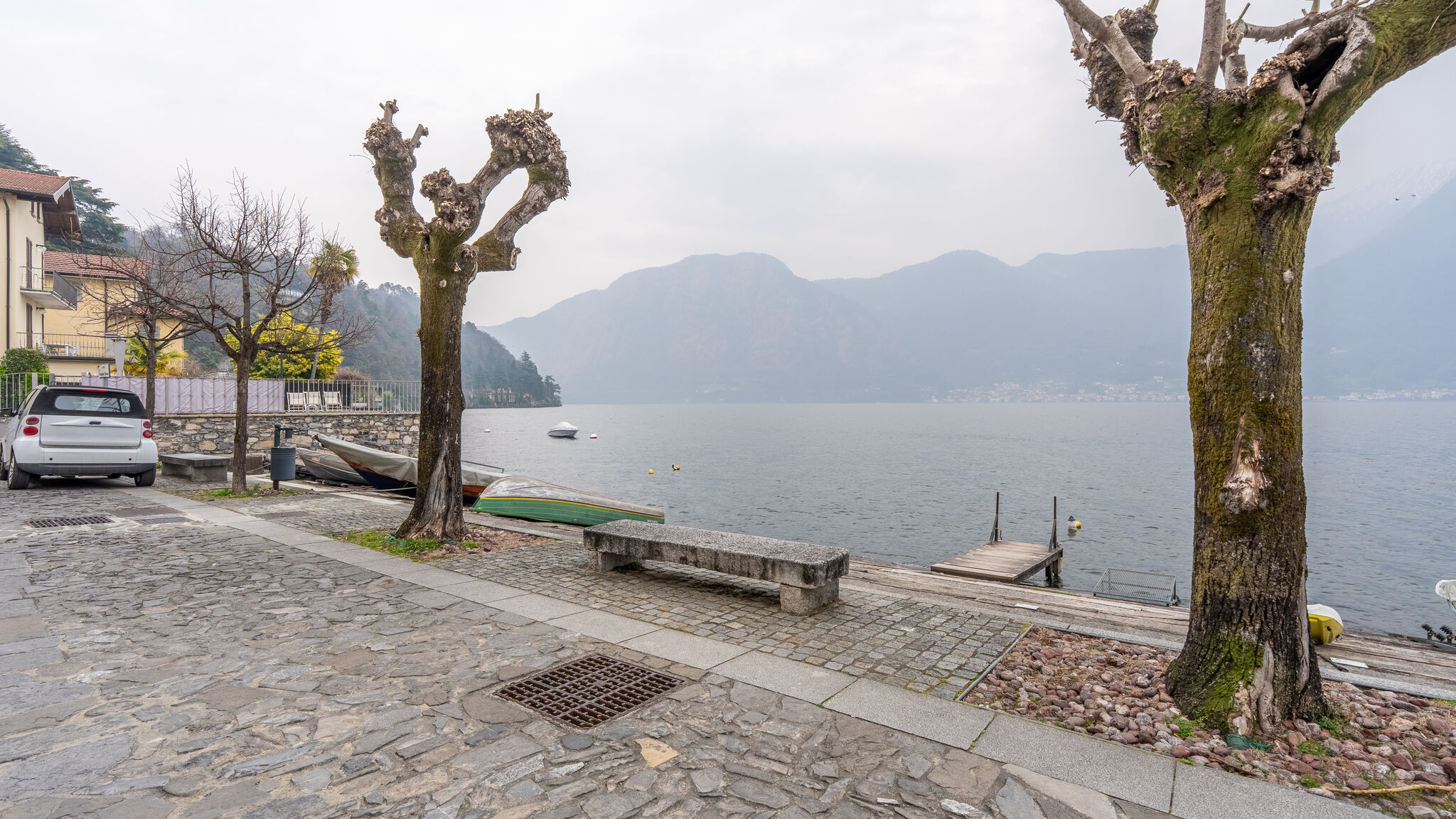 Italianway Tremezzina Piazza Campidoglio 3