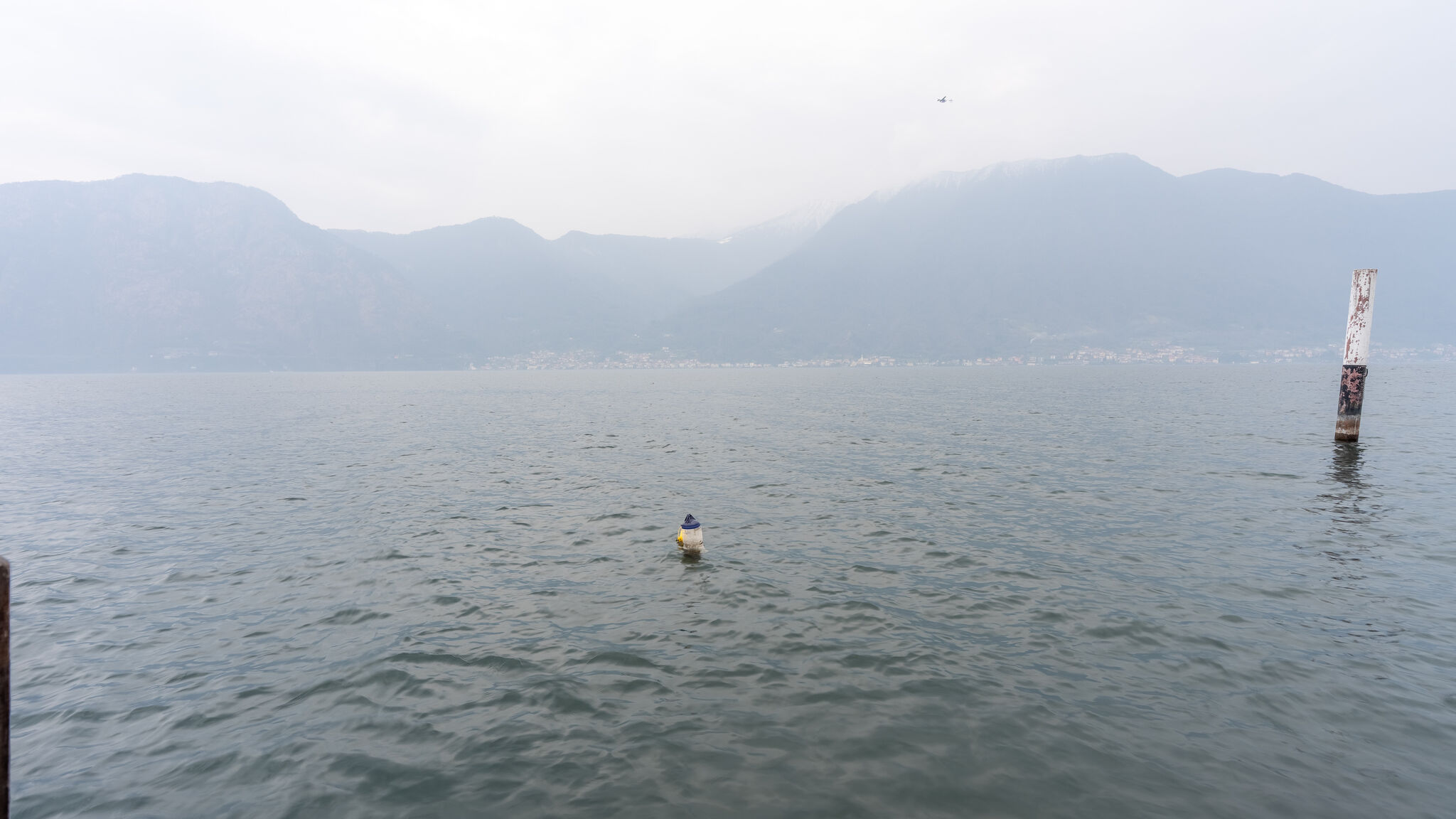 Italianway Tremezzina Piazza Campidoglio 3