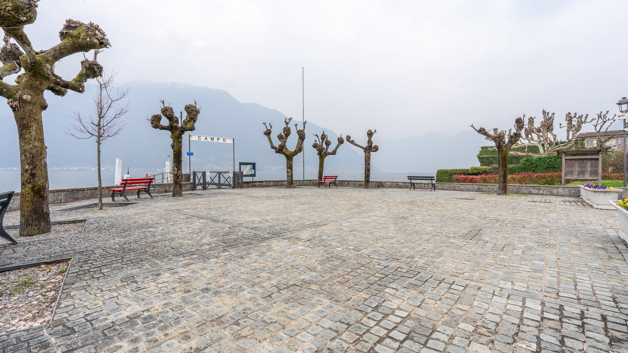 Italianway Tremezzina Piazza Campidoglio 3