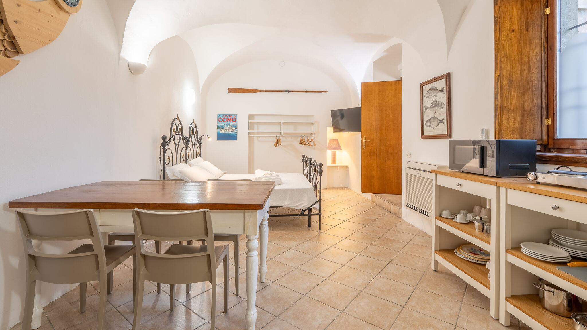 Italianway Tremezzina Piazza Campidoglio 3