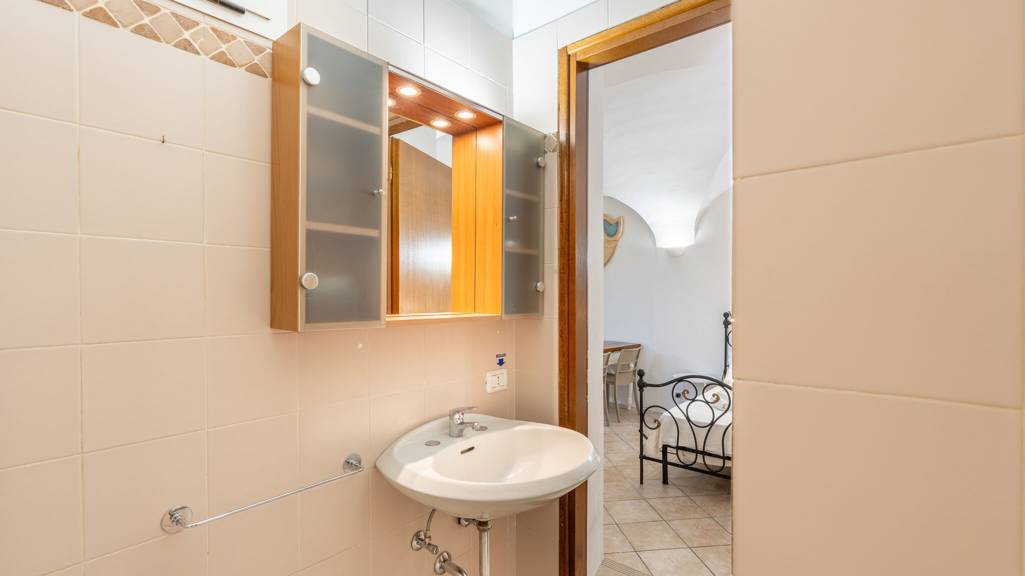 Italianway Tremezzina Piazza Campidoglio 3