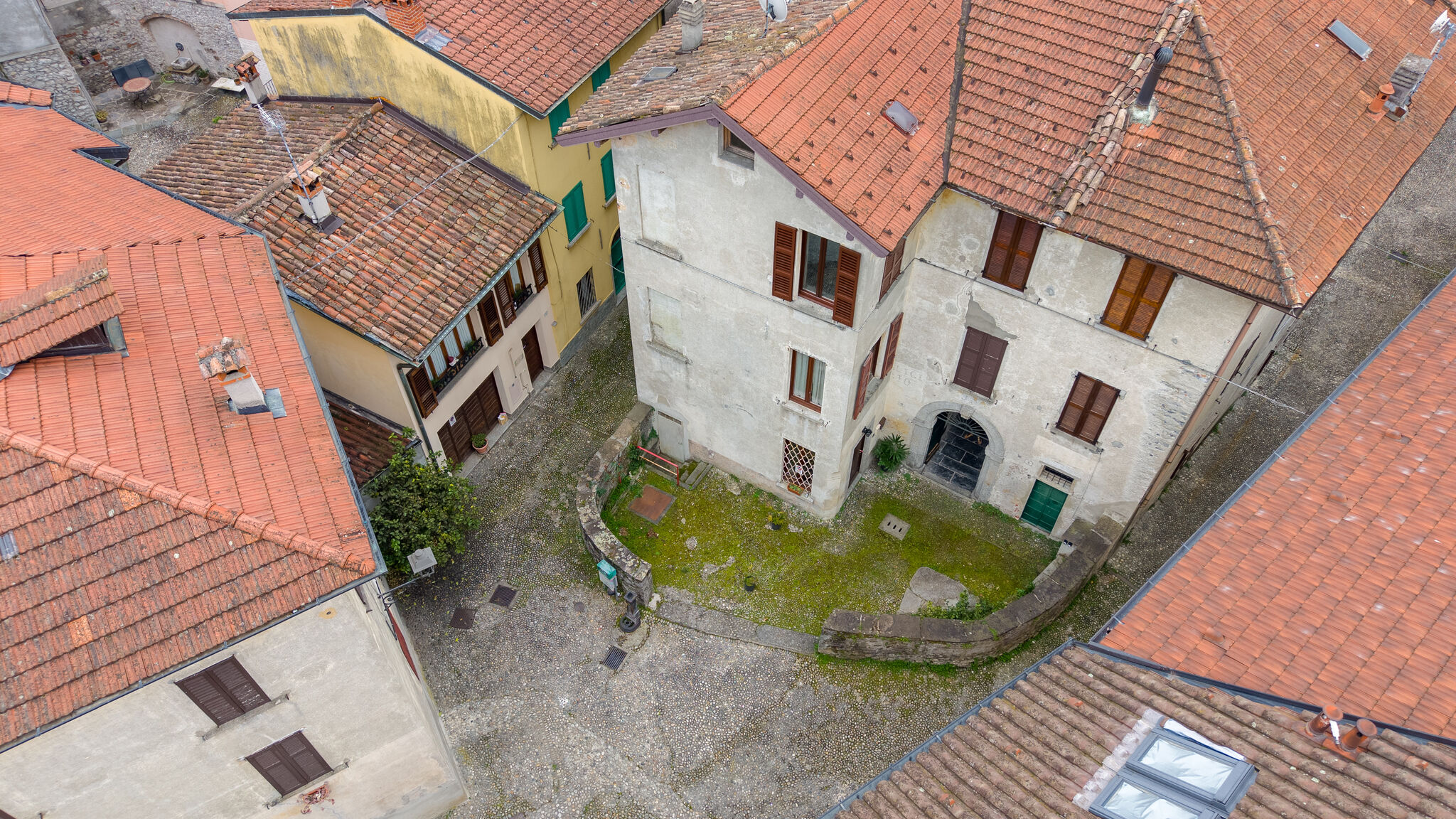 Italianway Tremezzina Piazza Campidoglio 3